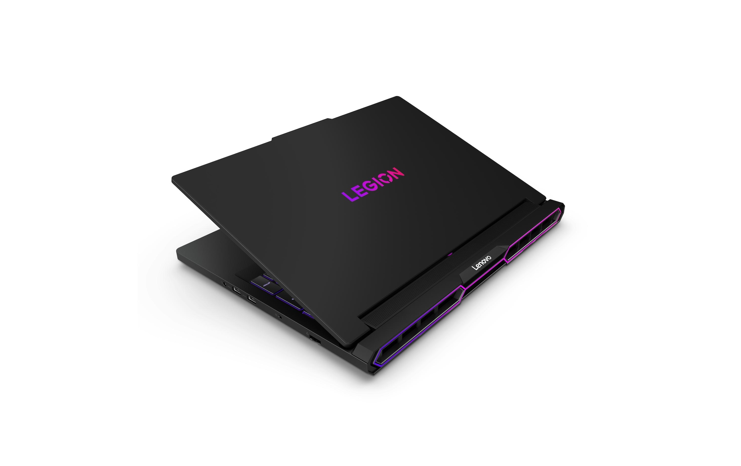 Lenovo Ordinateur portable »Legion Pro 7 16AFR10H (AMD)« / 16 ″