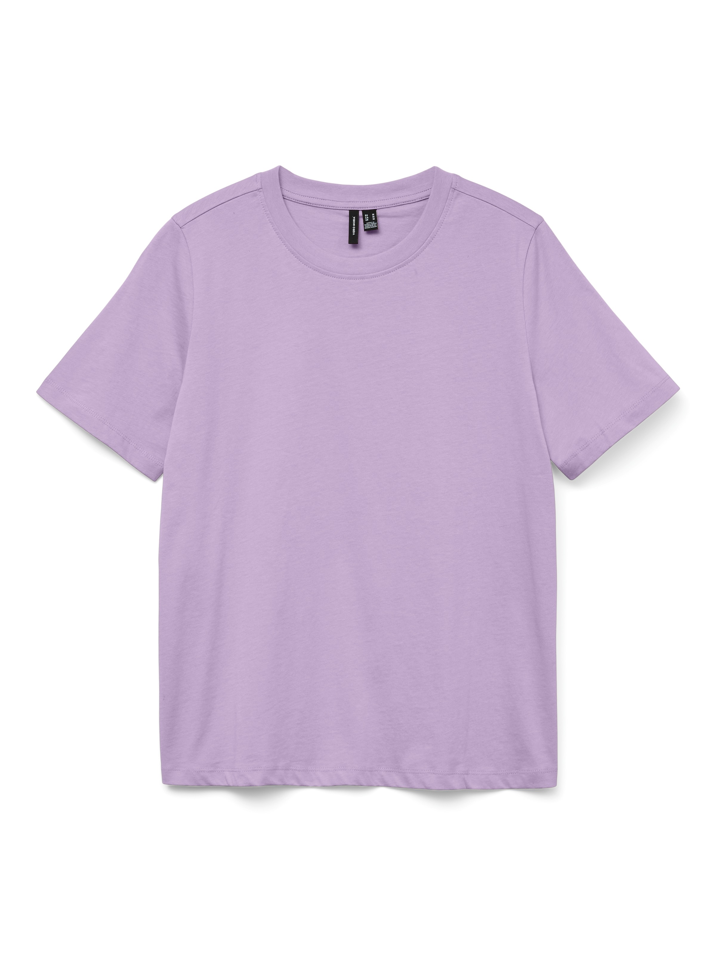 Vero Moda Kurzarmshirt »VMPAULINA SS T-SHIRT GA JRS NOOS«