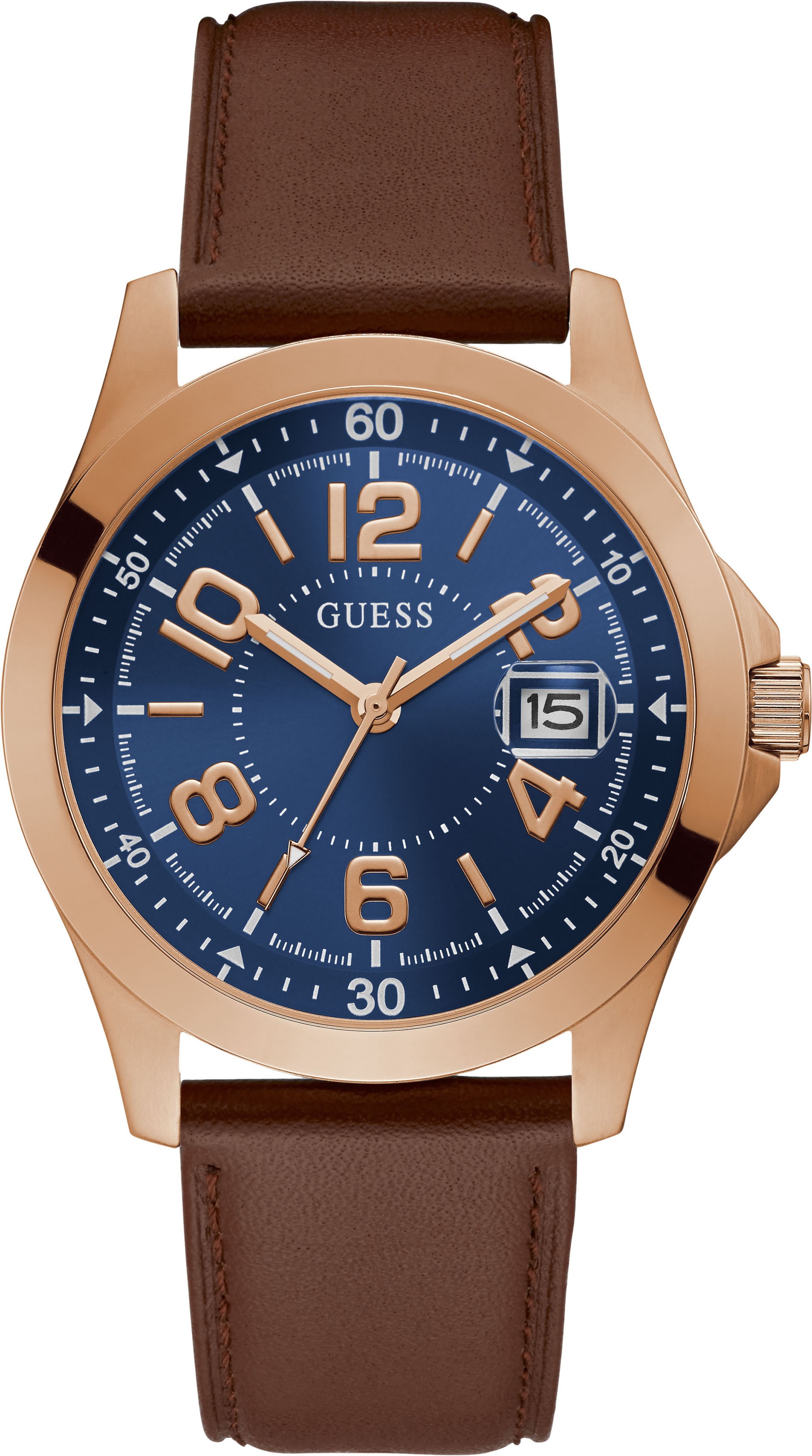 Image of Guess Quarzuhr »DECK, GW0251G3« bei Ackermann Versand Schweiz