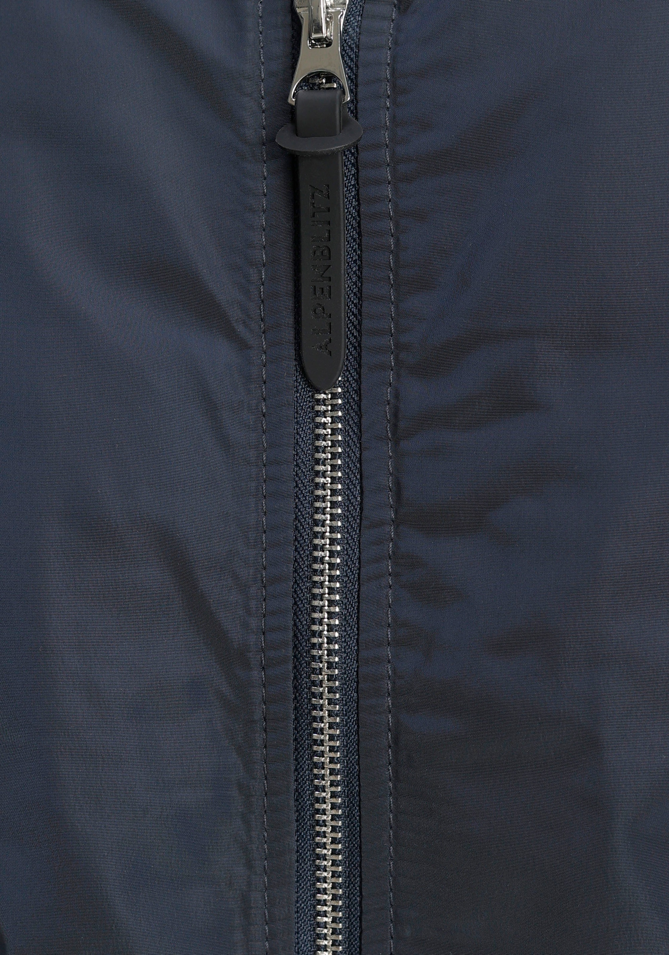 ALPENBLITZ Bomberjacke »FARUM«