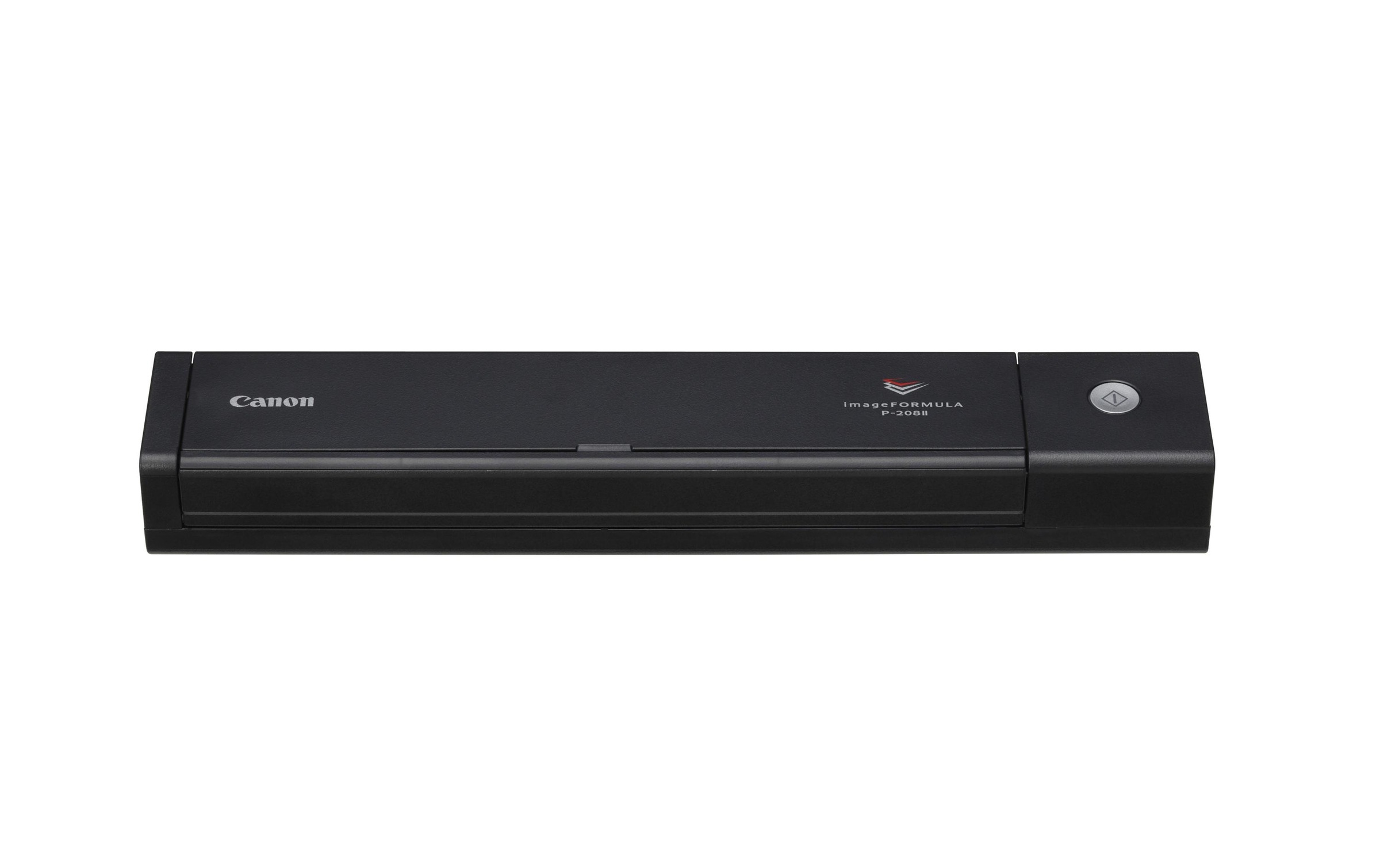 Canon mobiler Scanner »P-208II«