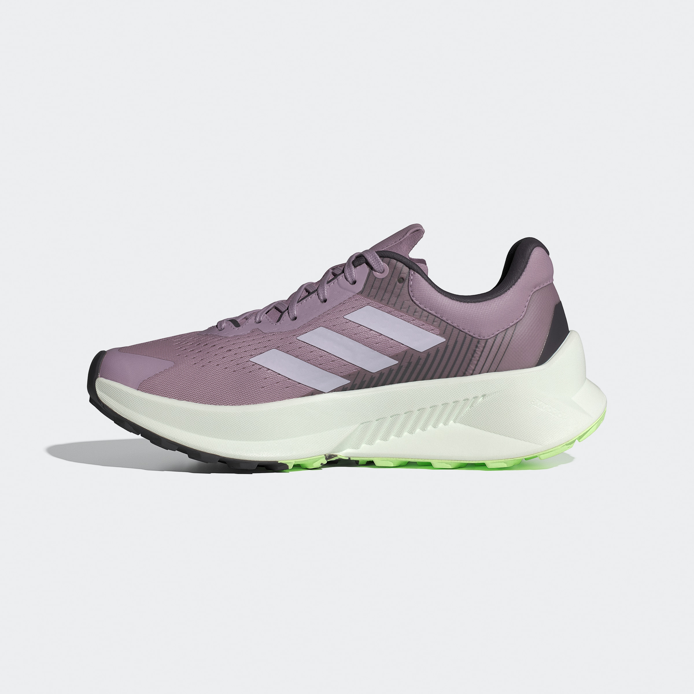 adidas TERREX Trailrunningschuh »SOULSTRIDE FLOW TRAILRUNNING«