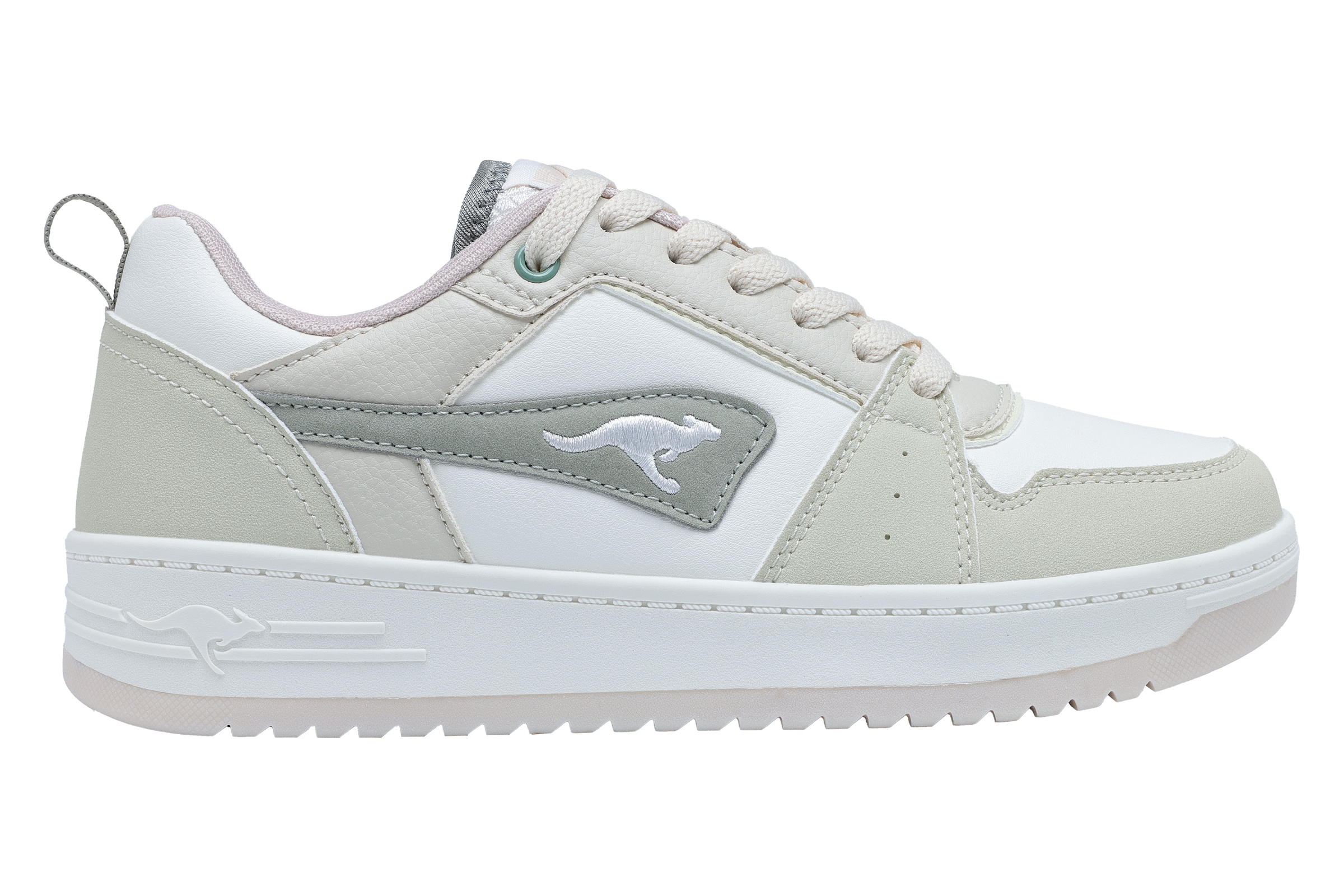 KangaROOS Sneaker »K-Top Juna«