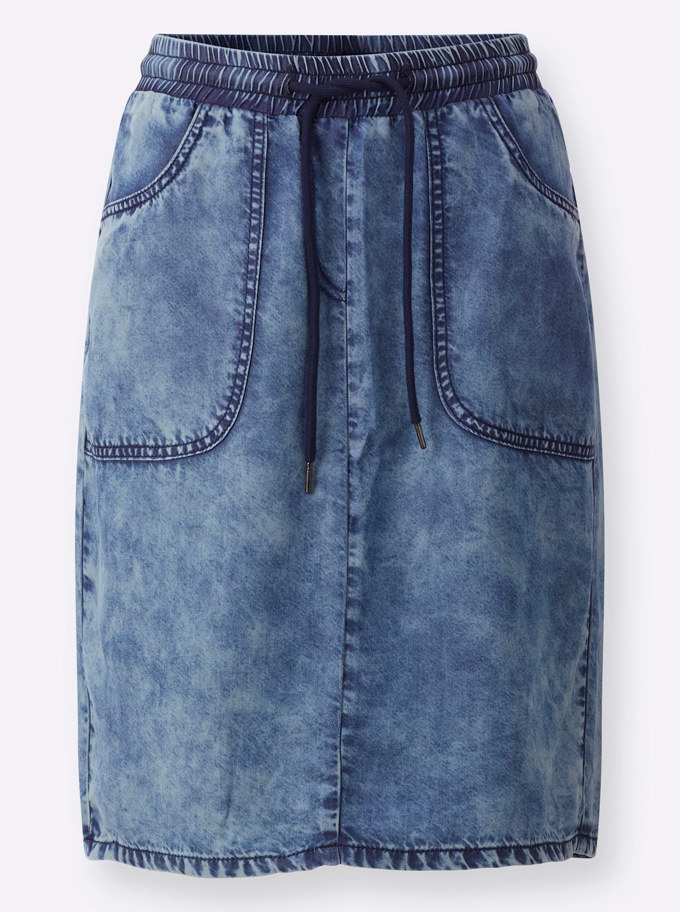 heine Jupe à enfiler