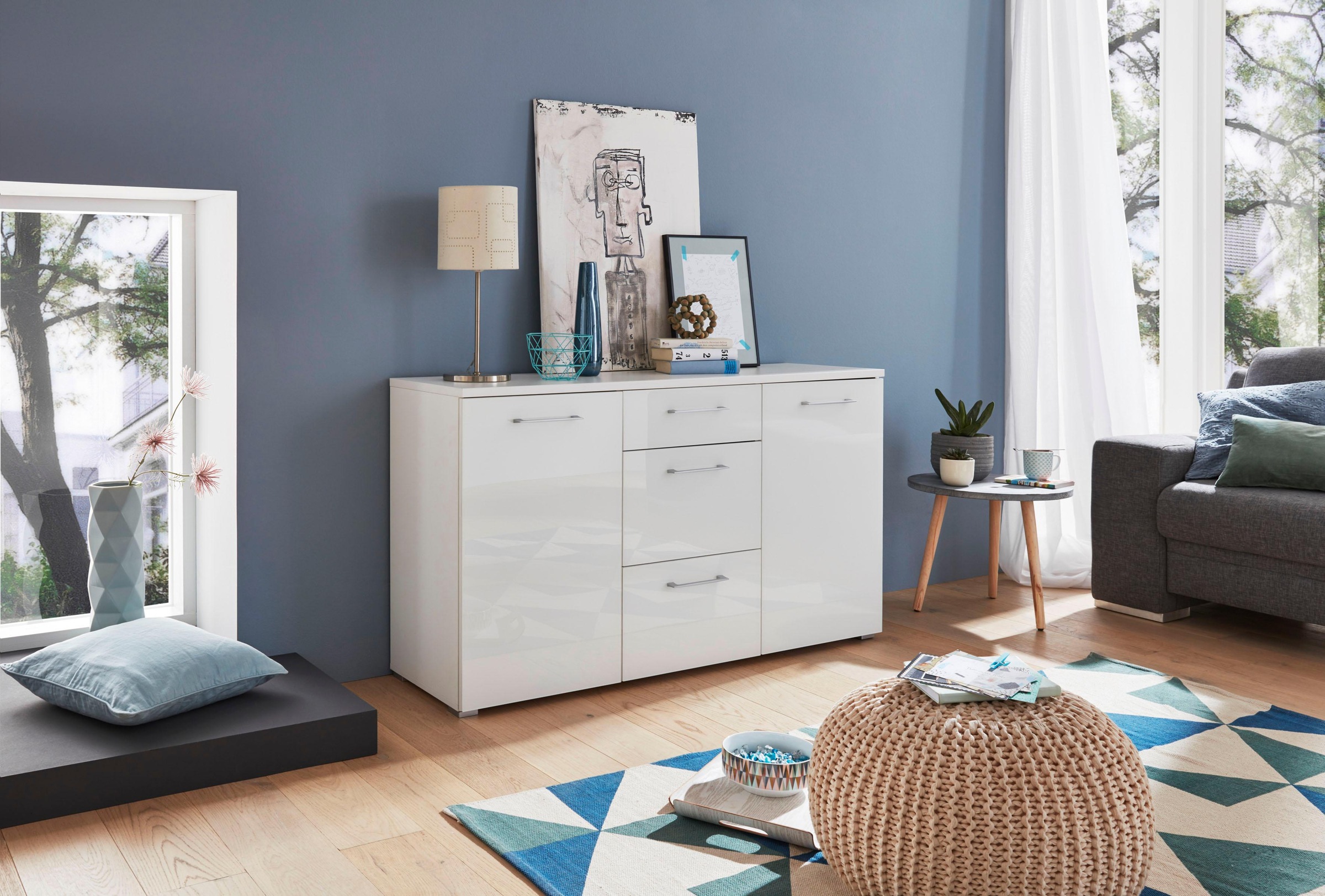 Image of GERMANIA Kommode »3887« bei Ackermann Versand Schweiz