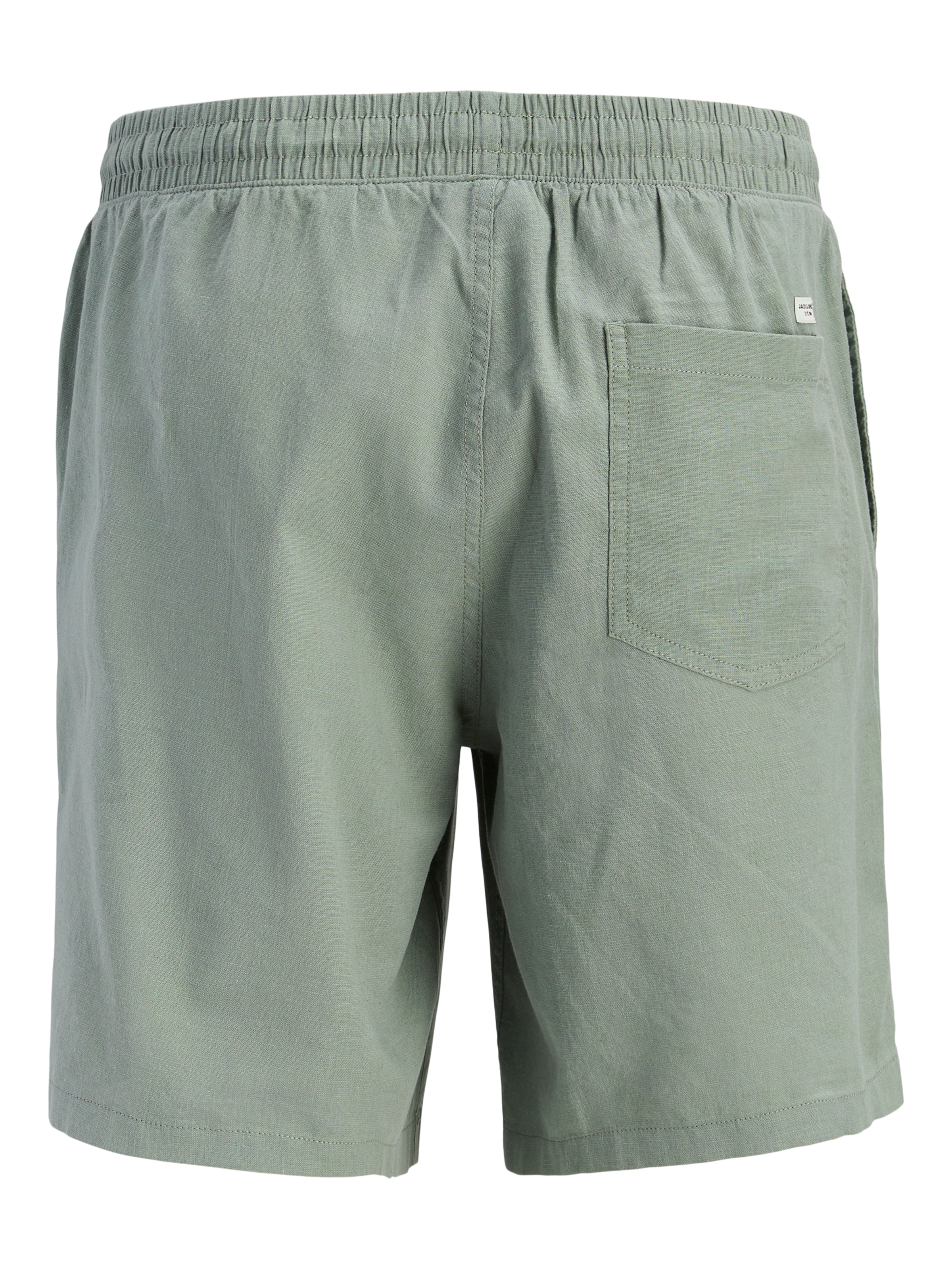 Jack & Jones Pantalon de jogging »JPSTJAIDEN BREEZE JOGGER SHORT«