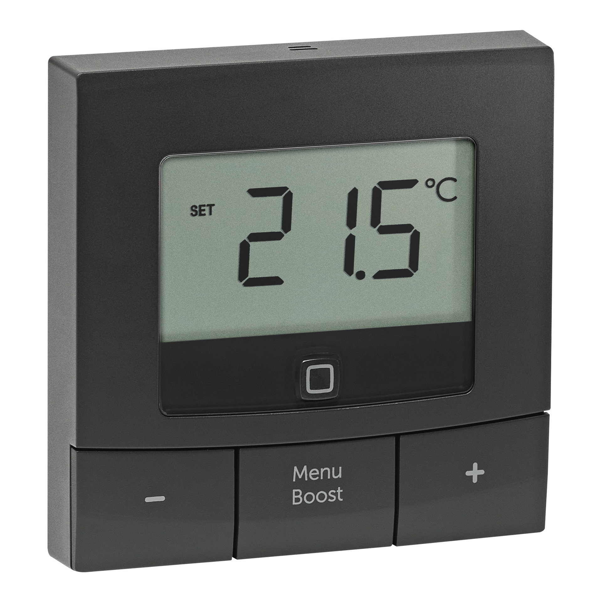 Image of Homematic IP Heizkörperthermostat "Wandthermostat - basic (154666A0)" 1 tlg.