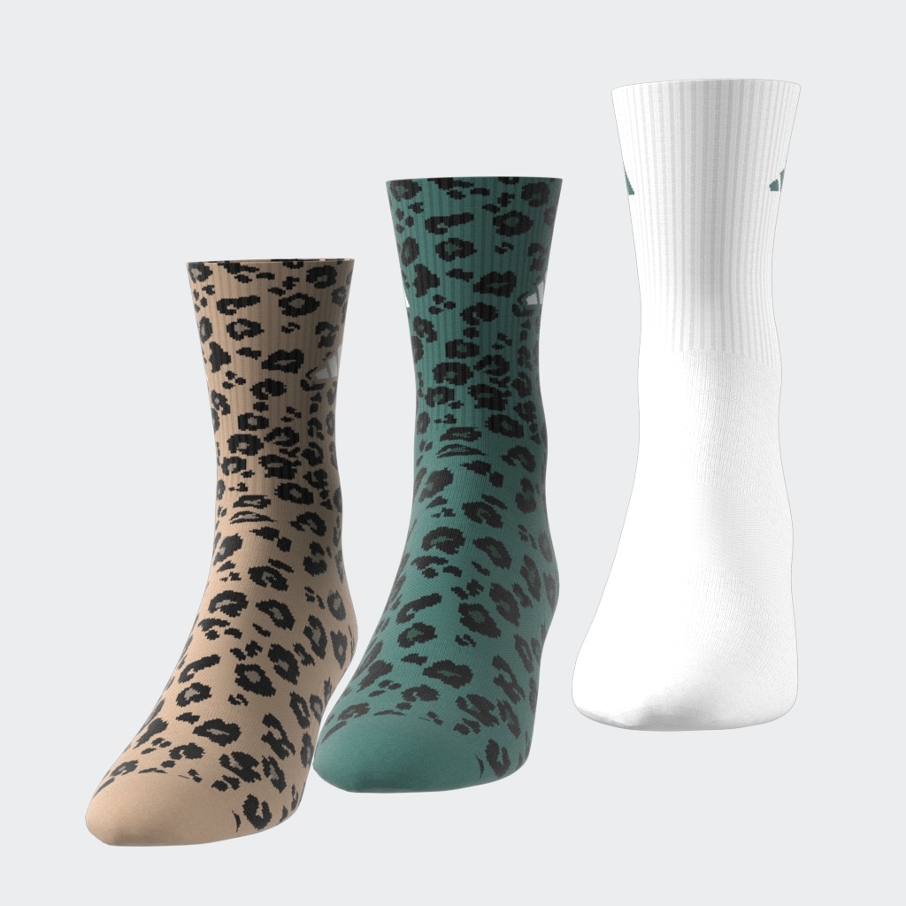 adidas Performance Funktionssocken »LEO SOCK 3PP«