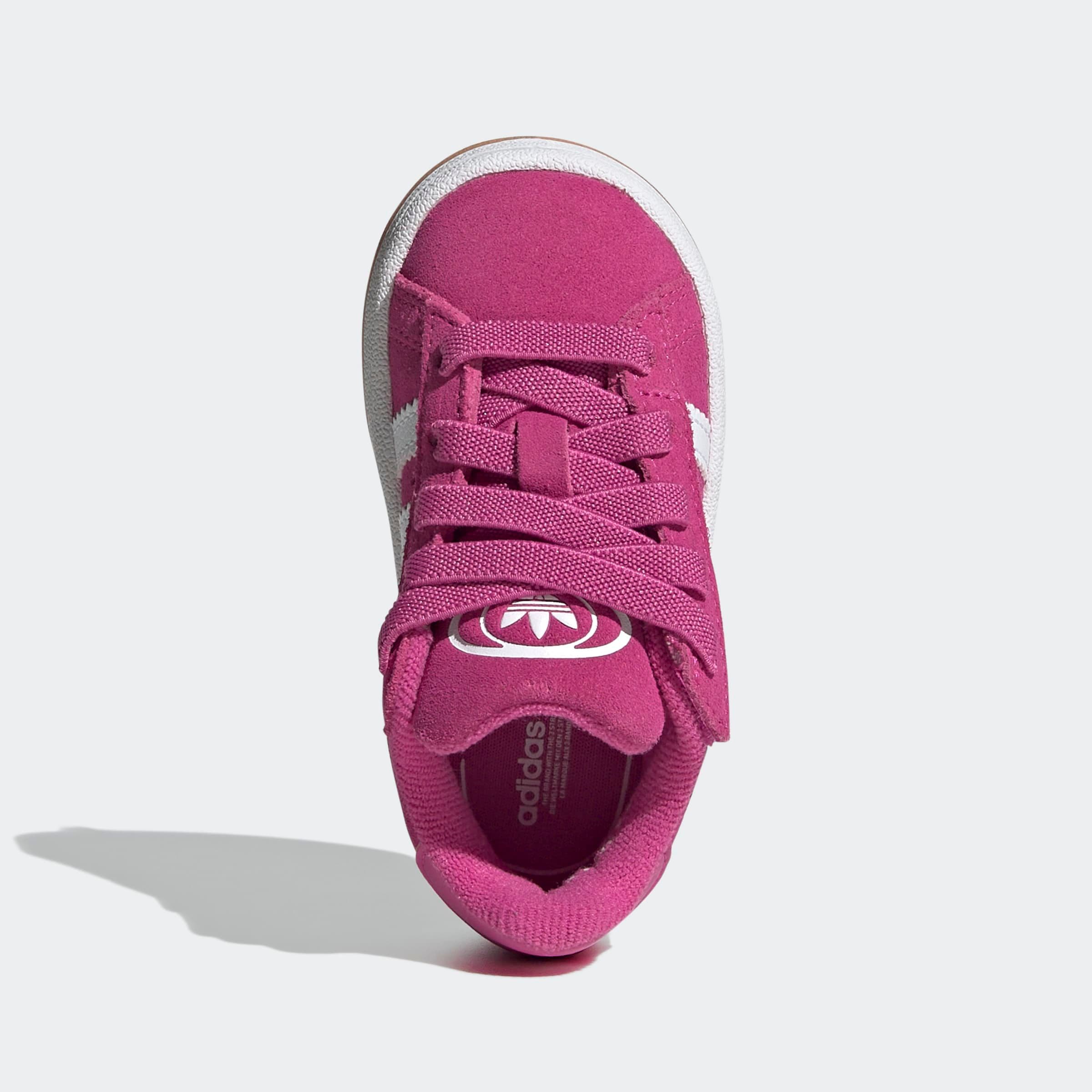 adidas Originals Sneaker »CAMPUS 00S COMFORT CLOSURE ELASTIC LACES KIDS«, für Kinder