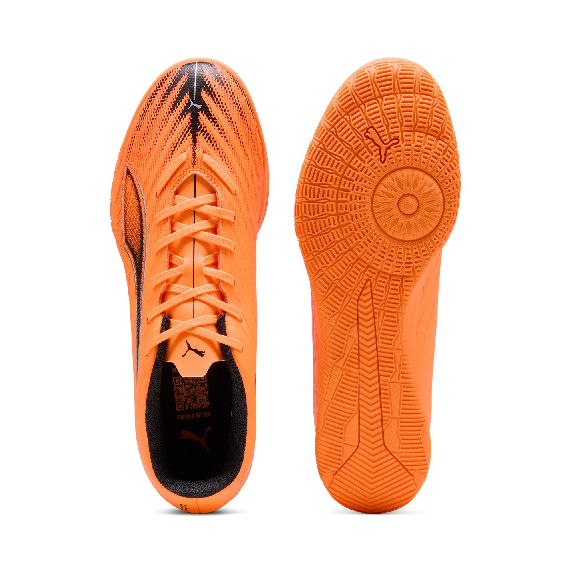 PUMA Chaussure de football »ULTRA 6 PLAY IT«