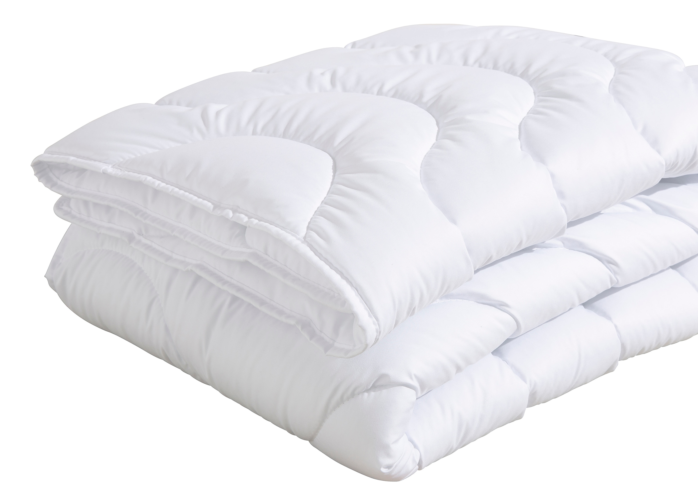 GOODproduct Microfaserbettdecke »Mailo Bettdecke 135x200 cm, 155x220 cm« leicht Füllung Polyester 1 Stk. tlg. Sommer, Winter, Decke, kuschelweicher Microfaser-Feinbatist Bezug