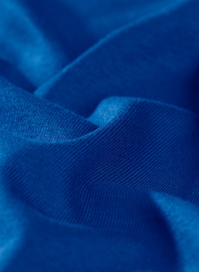 Trigema T-shirt à col roulé »TRIGEMA Langarm Ski- und Sport-Rollkragenpullover« 1 cuis