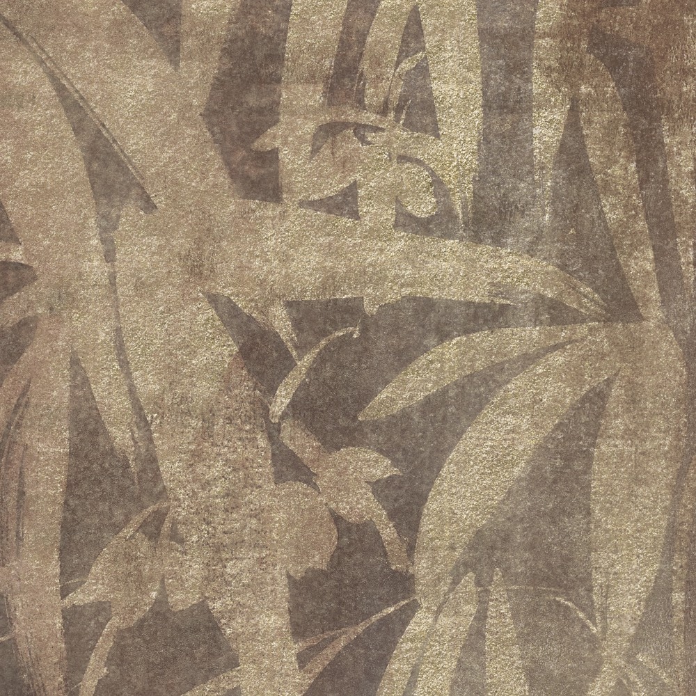 Komar Papier peint photo »Vlies Fototapete - Great Growth - Grösse 350 x 250 cm« imprimé