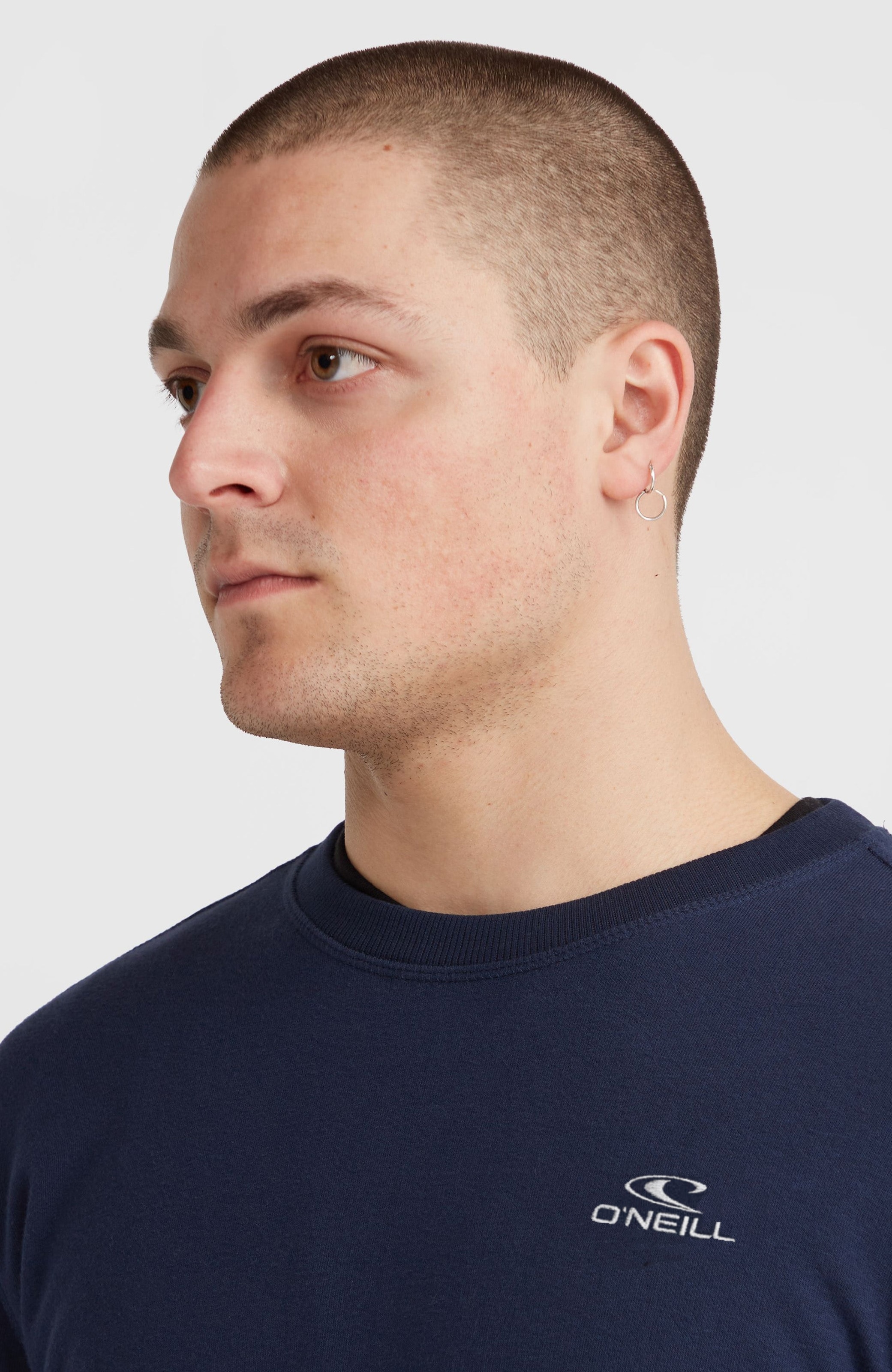 O'Neill Sweatshirt »O'NEILL SMALL LOGO CREW«