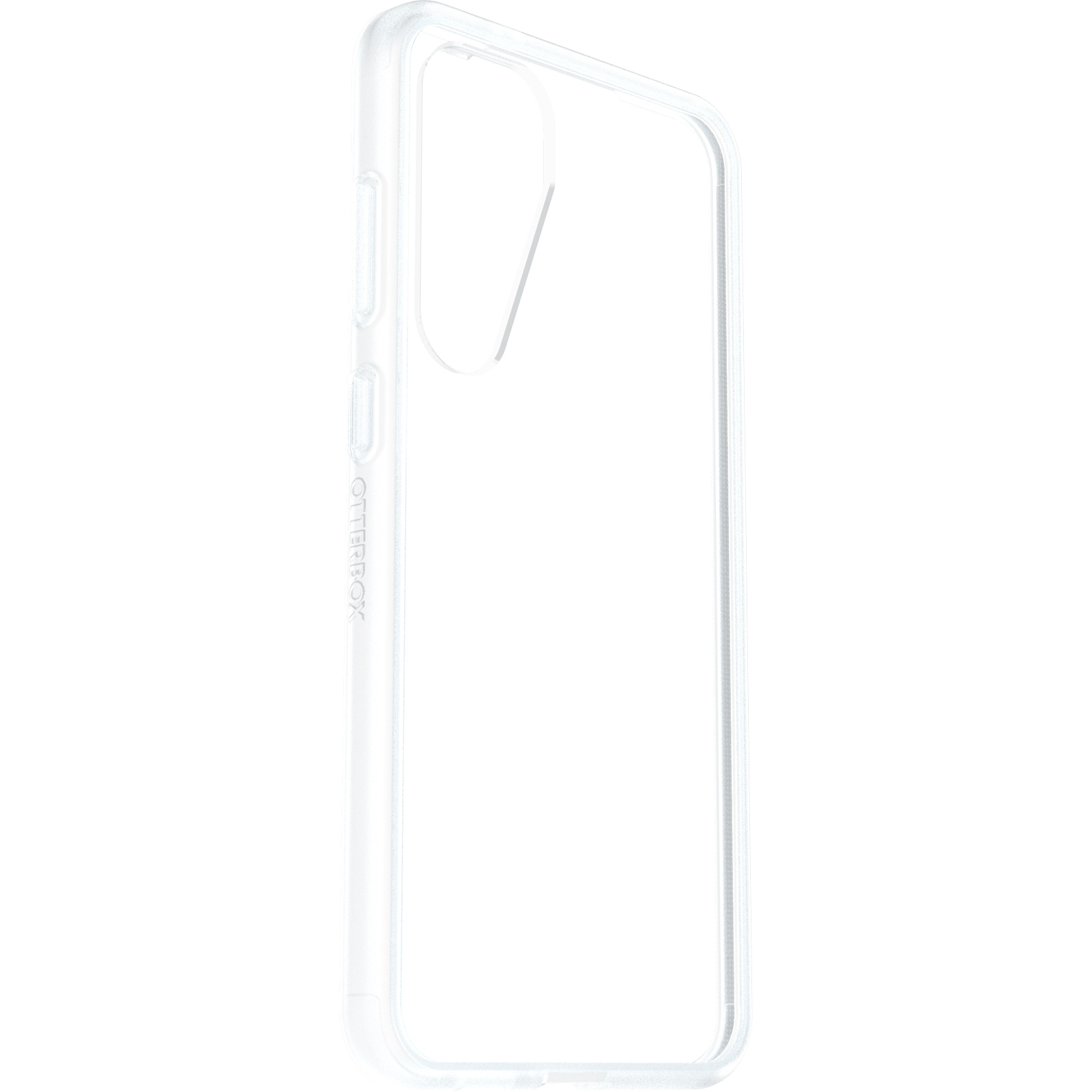 Otterbox Housse pour téléphone portable »React für Samsung Galaxy S25+« Backcover, Schutzhülle, Handyschutzhülle, Case, Schutzcase, stossfest