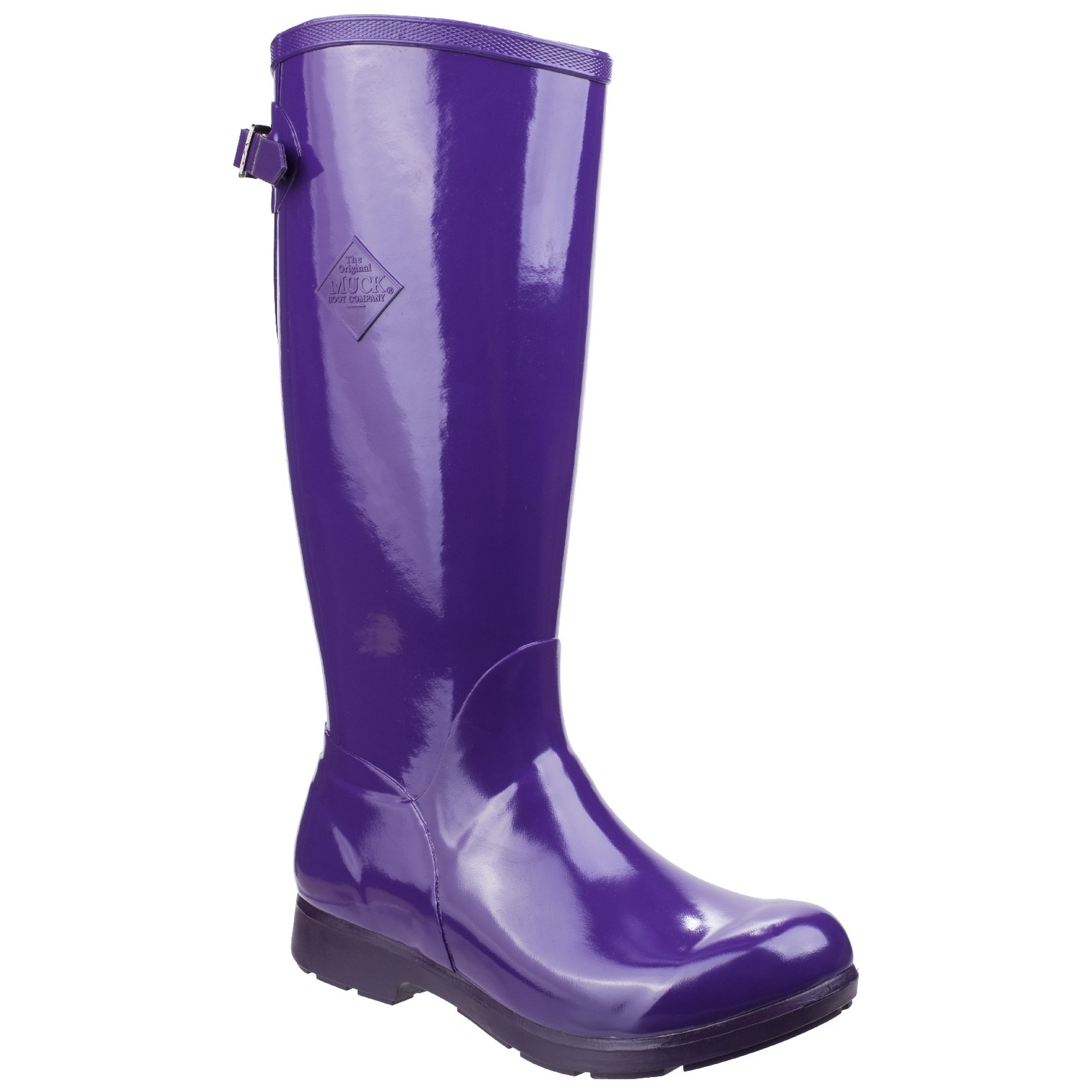 Gummistiefel »Damen Bergen hohe, leichte .«