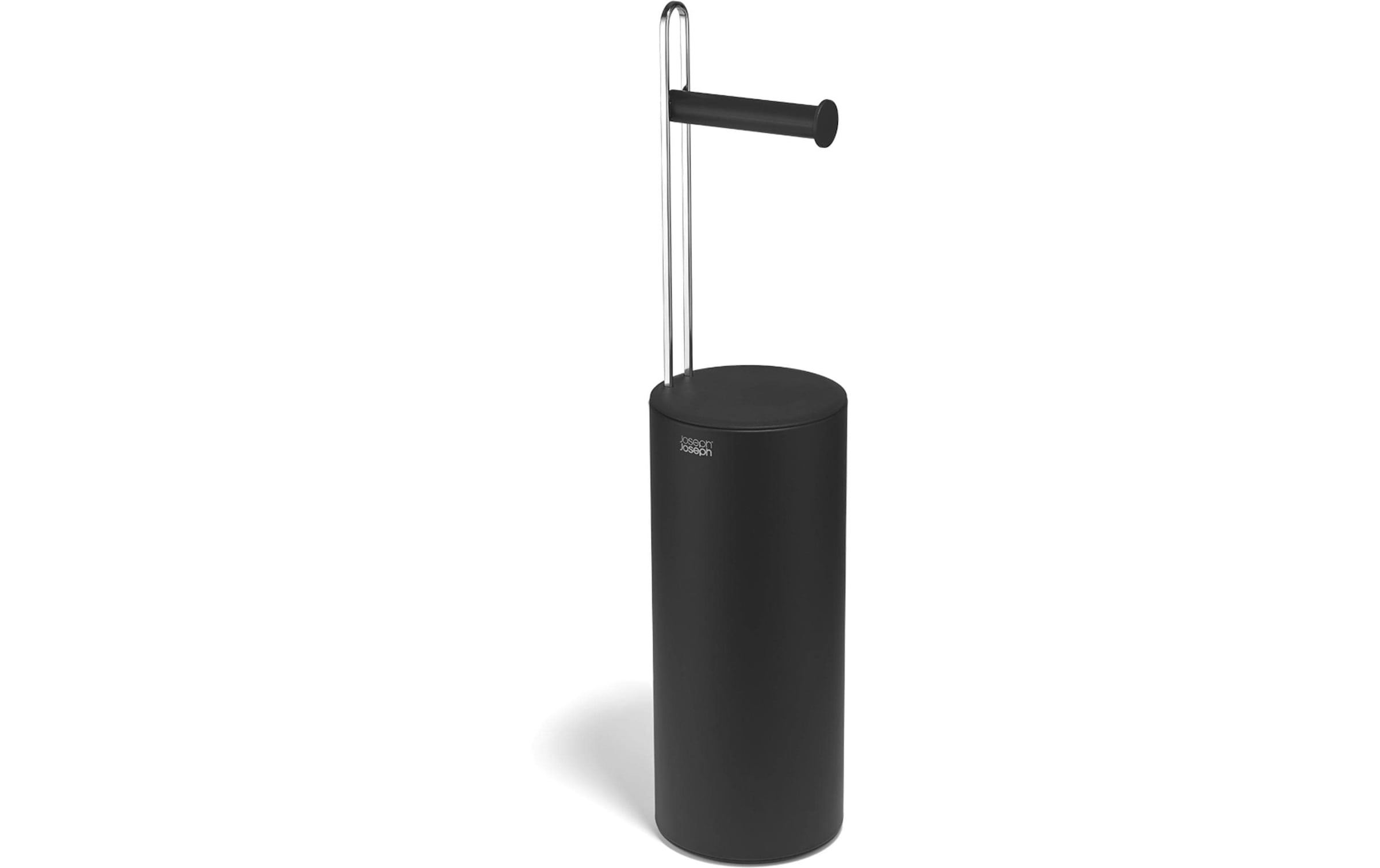 Joseph Joseph Toilettenpapierhalter »EasyStore«