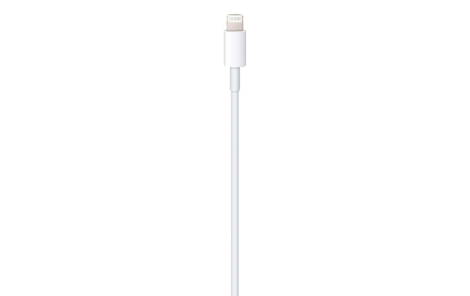 Apple USB-Kabel »USB C - Lightning 2 m«