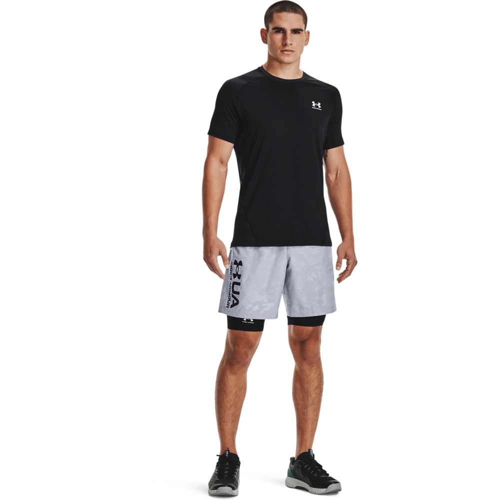 Under Armour® T-Shirt »T-Shirt HeatGear® Passgenau«