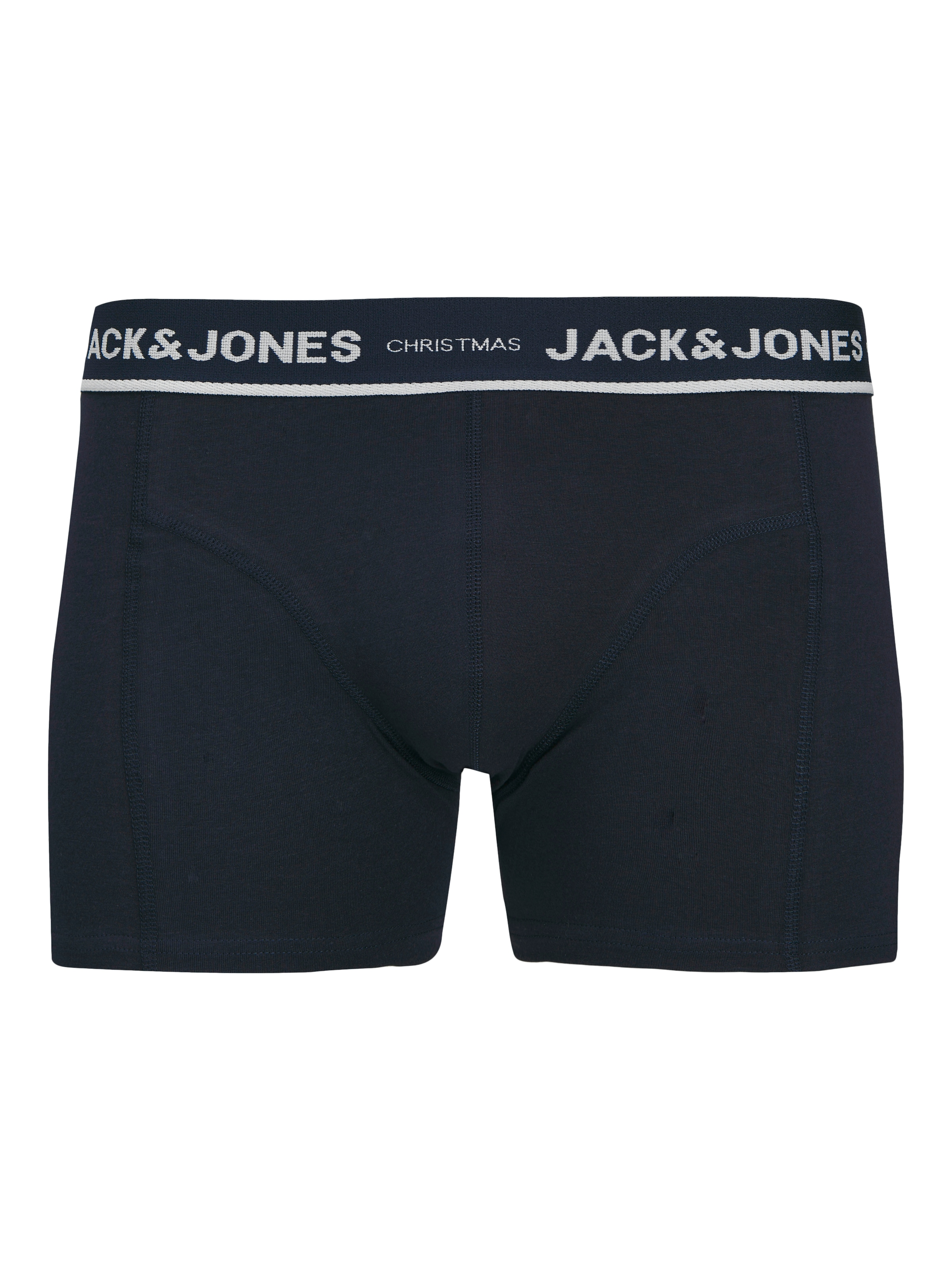 Jack & Jones Tronc »JACDEER TRUNKS 3 PACK« Packung, 3 cuis