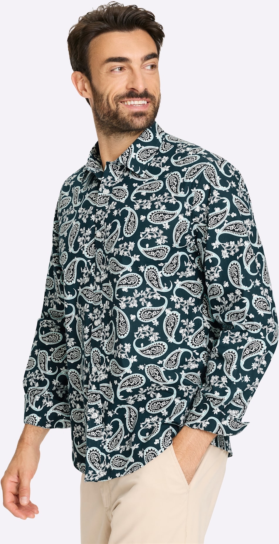 Marco Donati Chemise à manches longues
