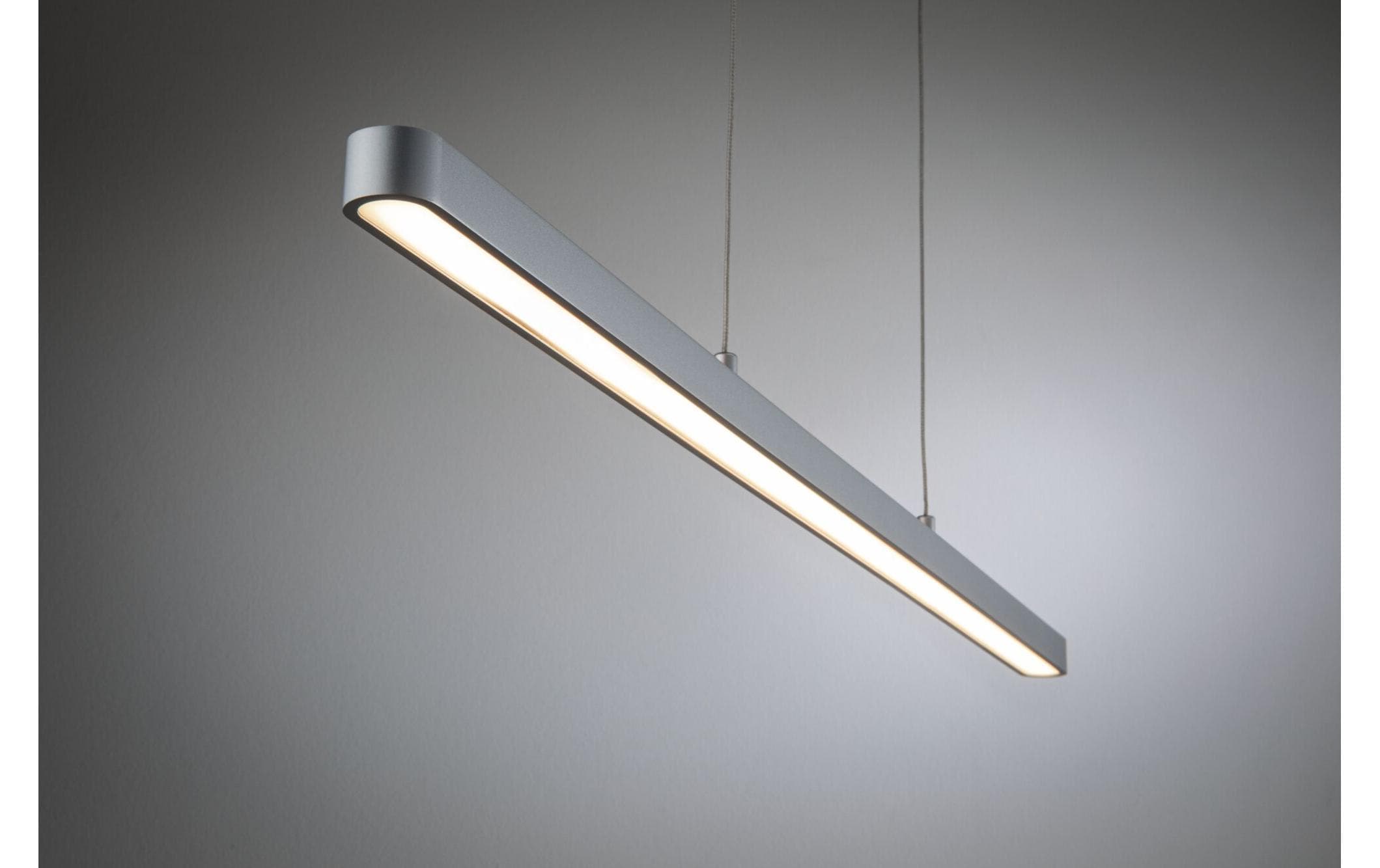 Paulmann Pendelleuchte »Lento« Warmweiss