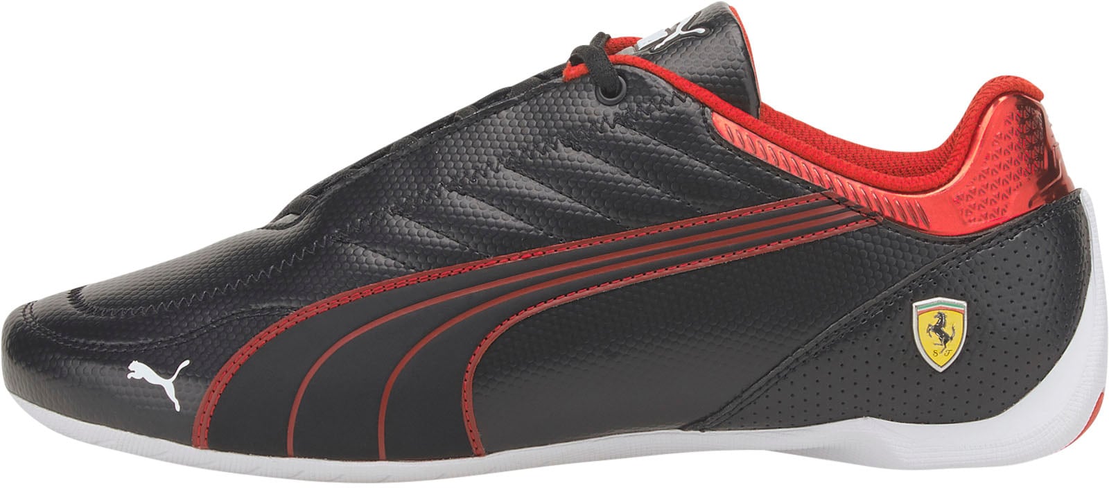 Sneaker »Ferrari Race Future Kart Cat«