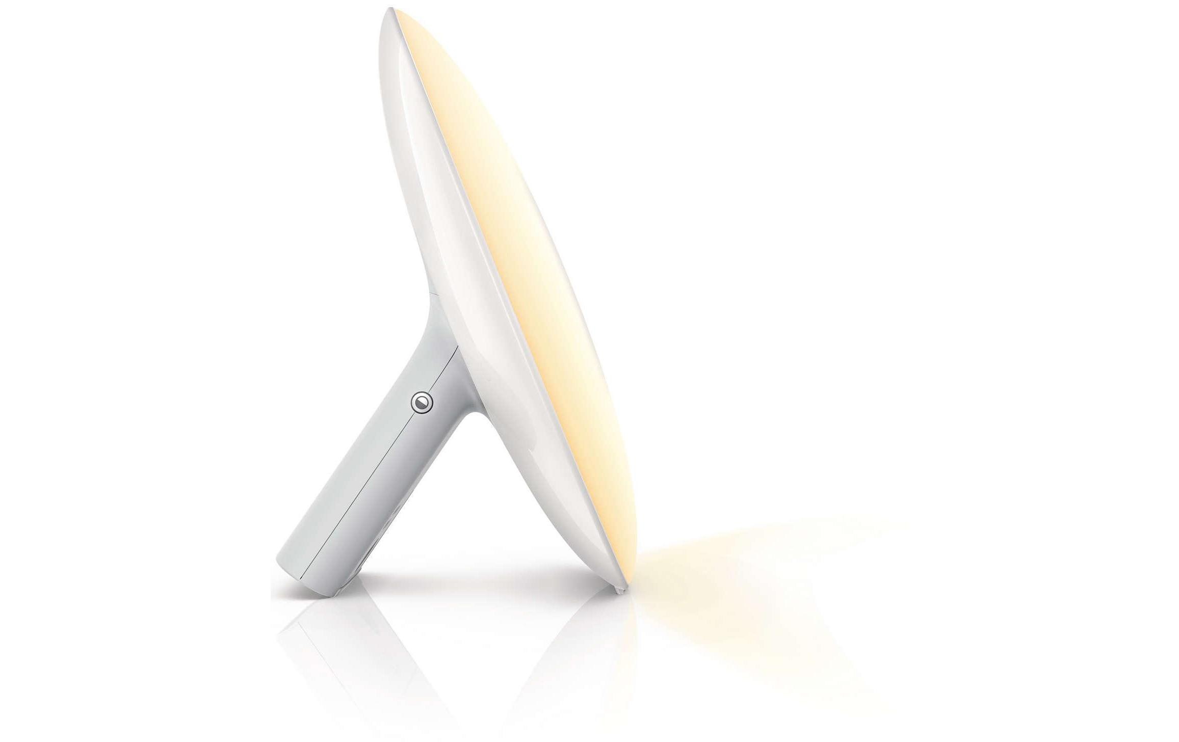 Philips Tageslichtwecker
