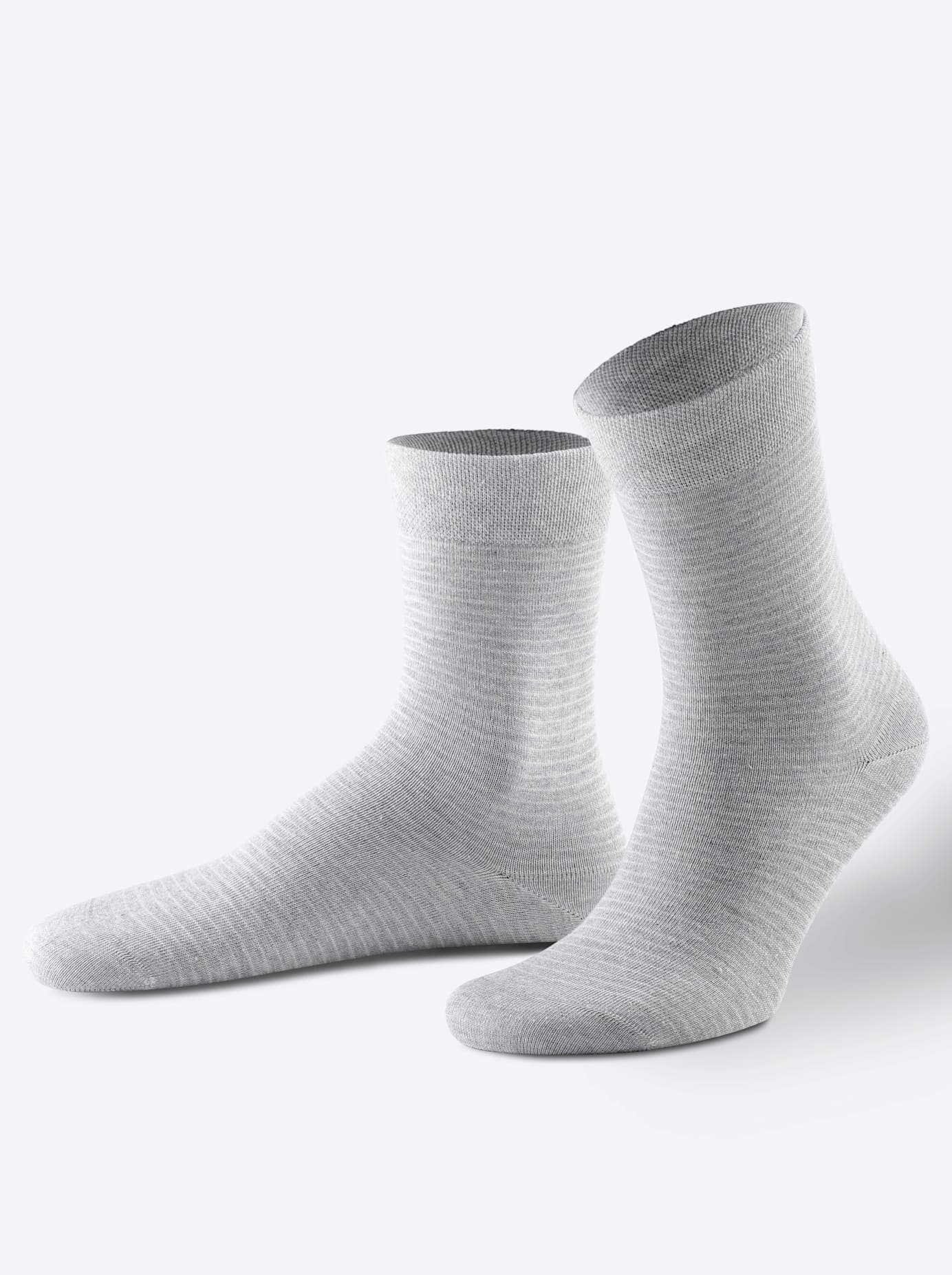 Schiesser Socken, (5 Paar)