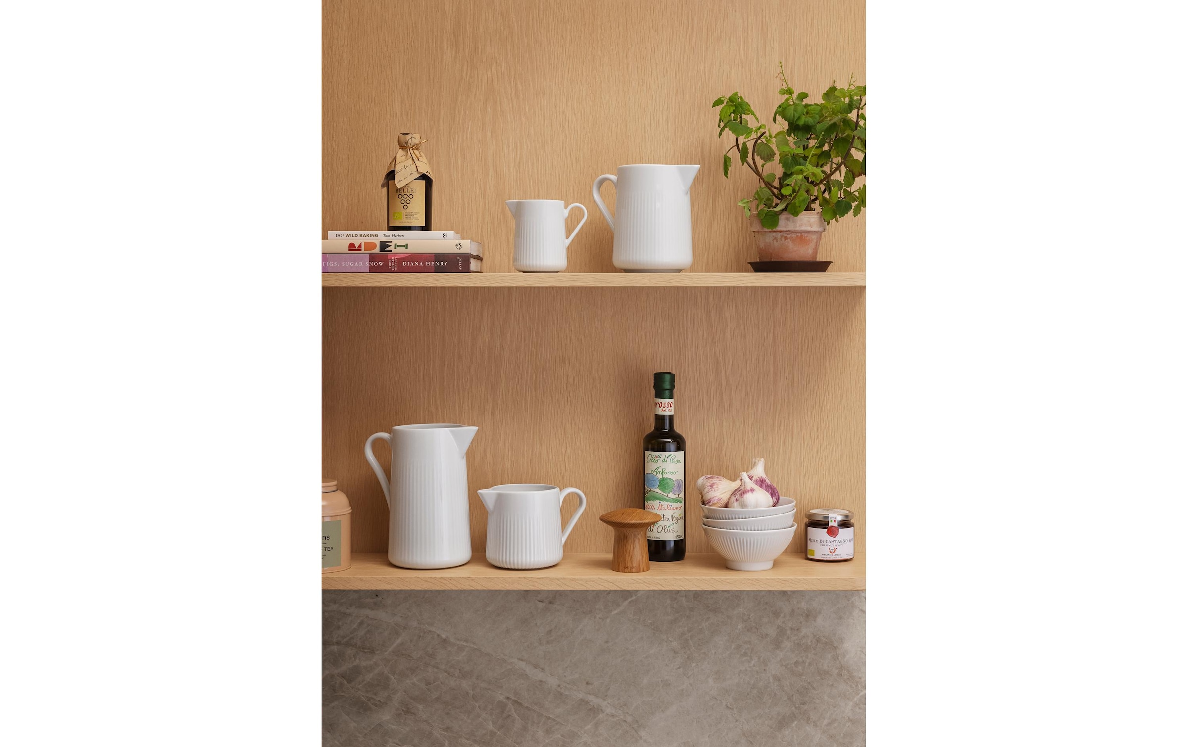 Eva Solo Kanne »1 l«, 1 l