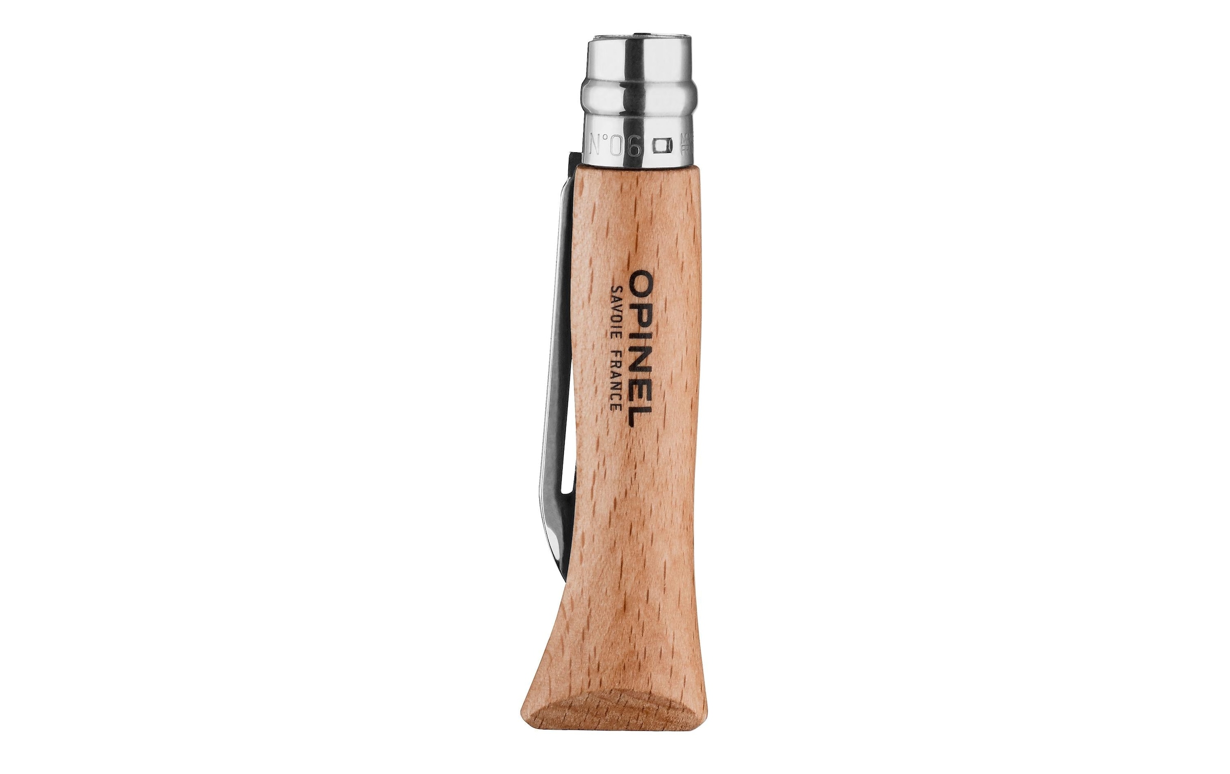 Kochtopf »opinel Nomad Cooking Kit«