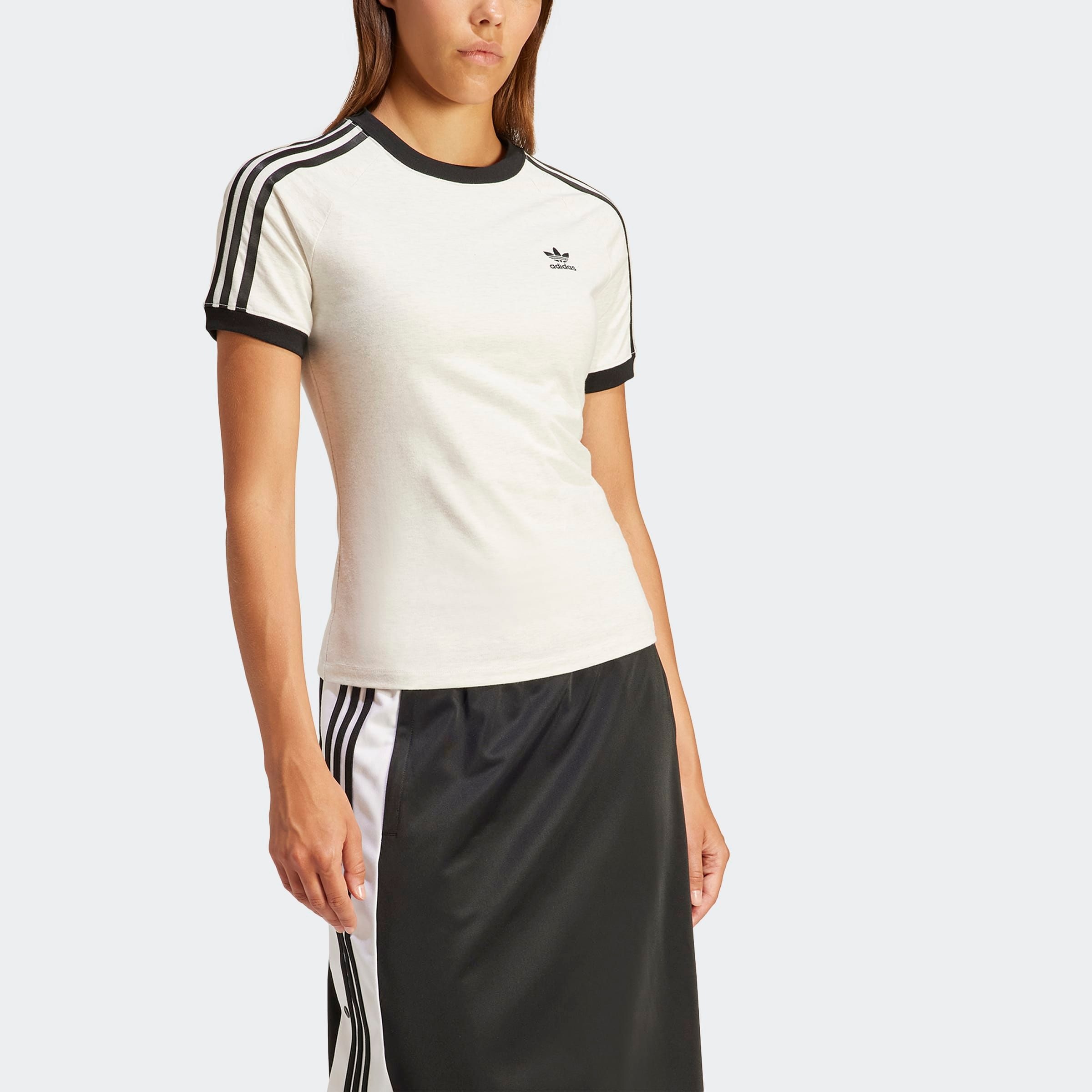 adidas Originals T-Shirt »3 S RGLN TEE«