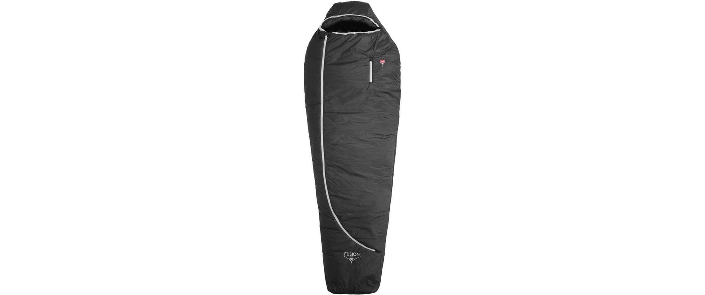 Grüezi bag Sac de couchage »Fusion Zero -3 °C« Schlafsack für Erwachsene