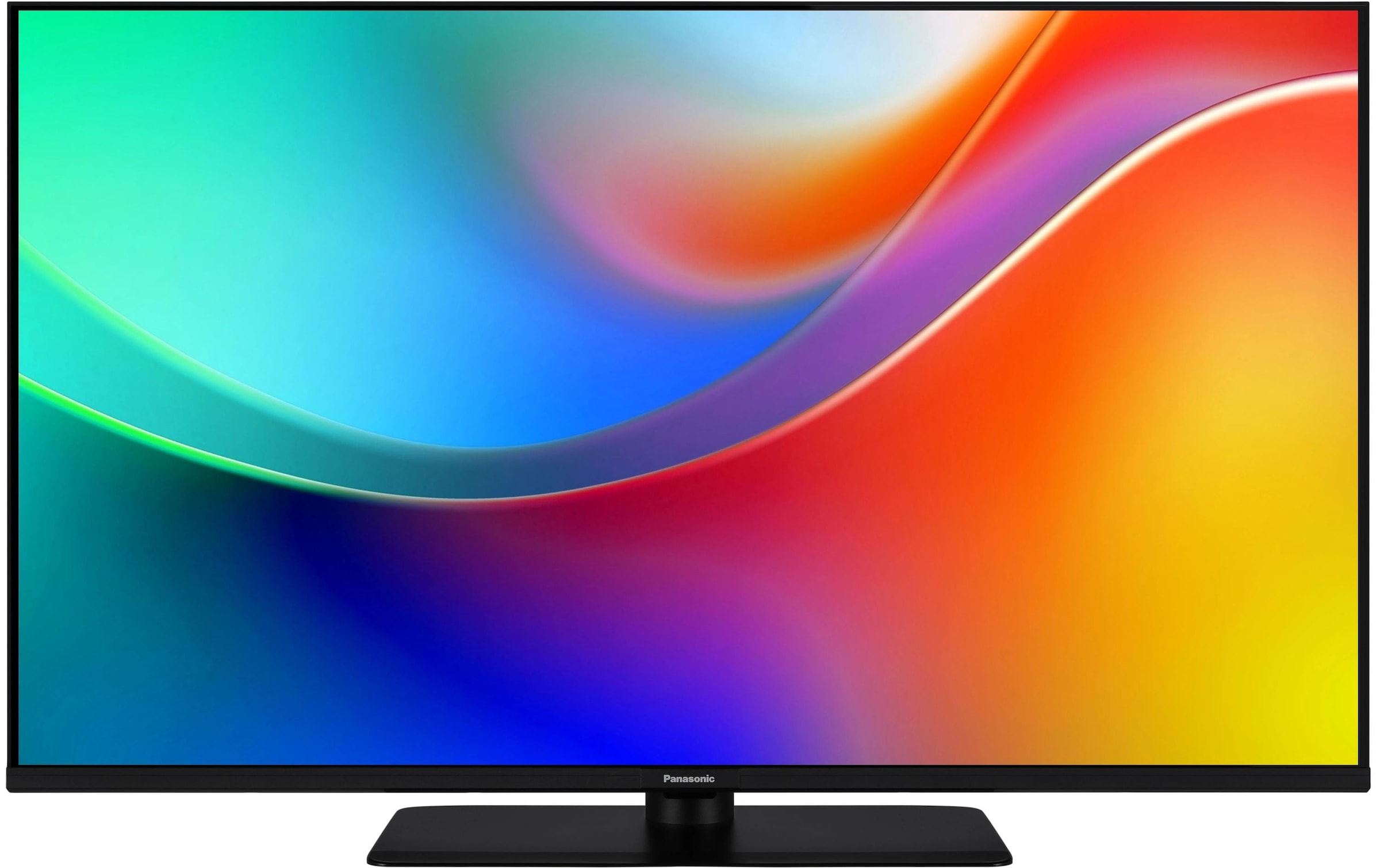 Panasonic LED-Fernseher »TV-43W85BEZ« 108 cm/43 ″ Smart-TV