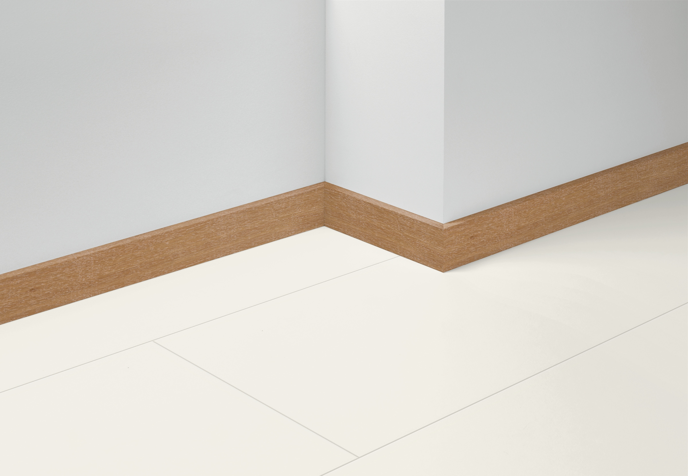 Image of PARADOR Sockelleiste »SL 18 Eiche E033« bei Ackermann Versand Schweiz