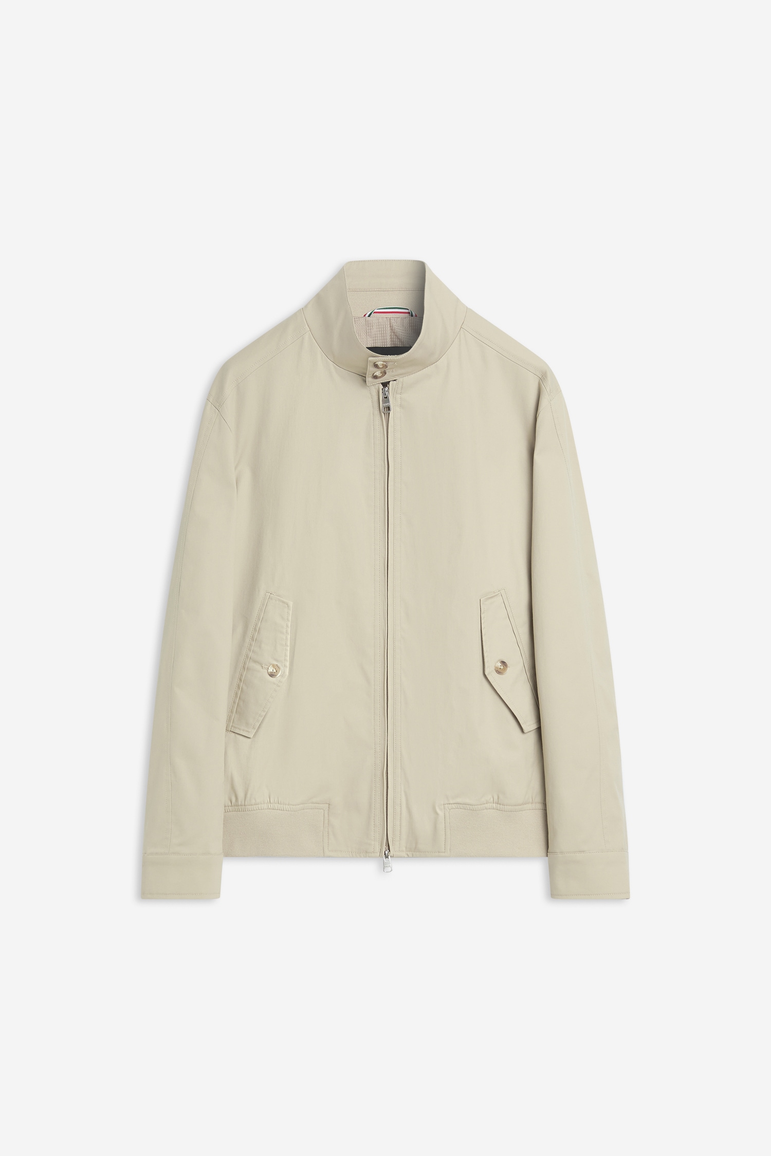 Cinque Outdoorjacke »CIMADOX«, mit Stehkragen