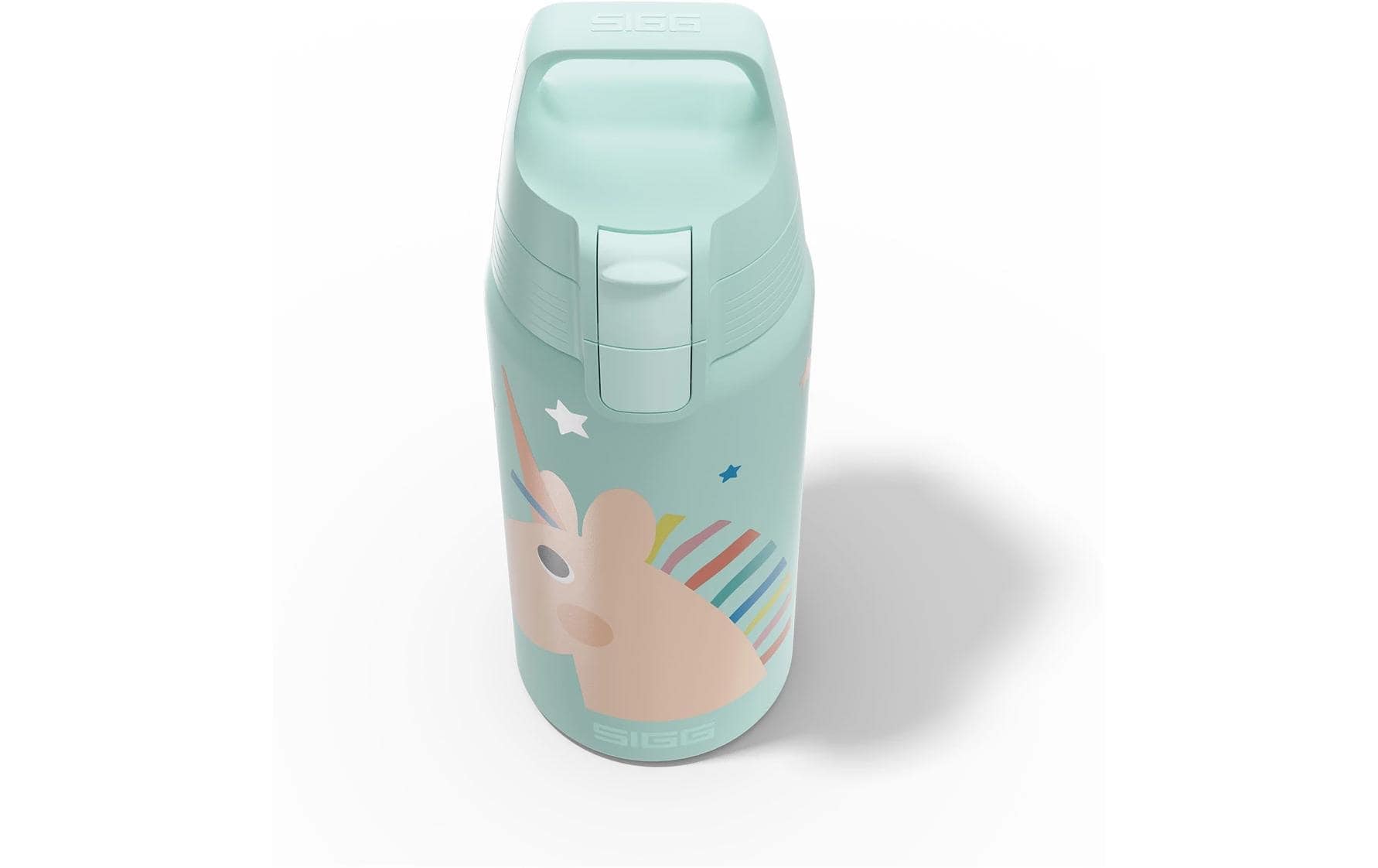 Sigg Trinkflasche »Shield Therm ONE Kids Uni-Stars 500 ml«