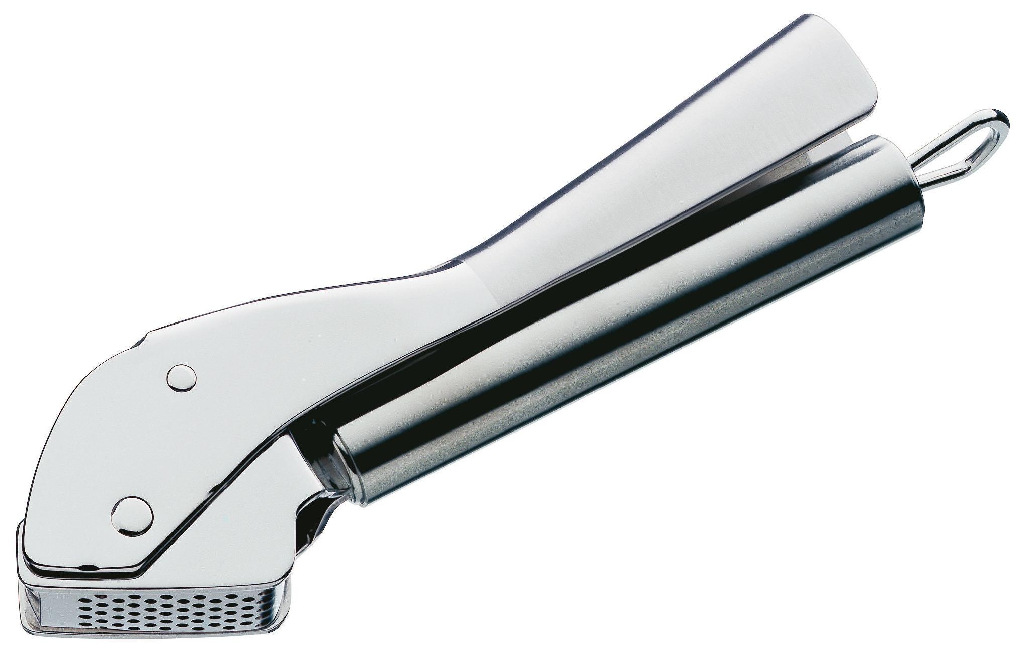 Image of WMF Knoblauchpresse "Profi Plus Silber" Spühlmaschienenfest