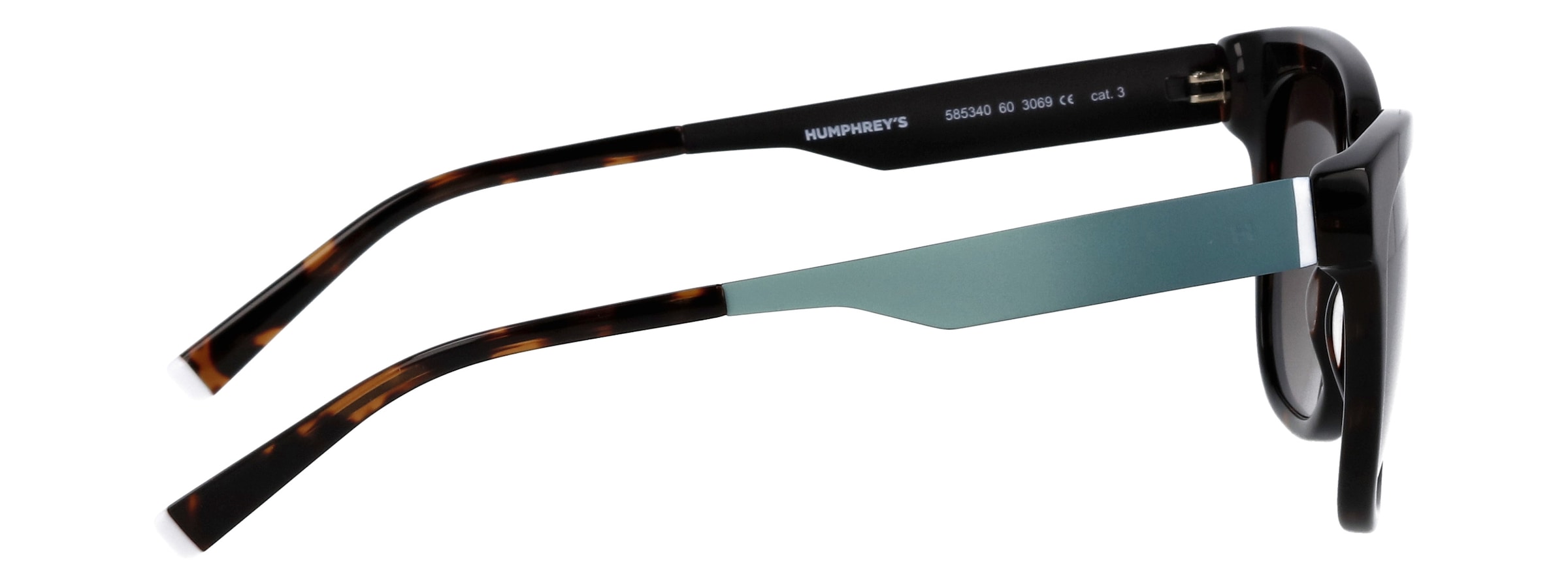 HUMPHREY´S eyewear Sonnenbrille, mit leichter Verlaufstönung