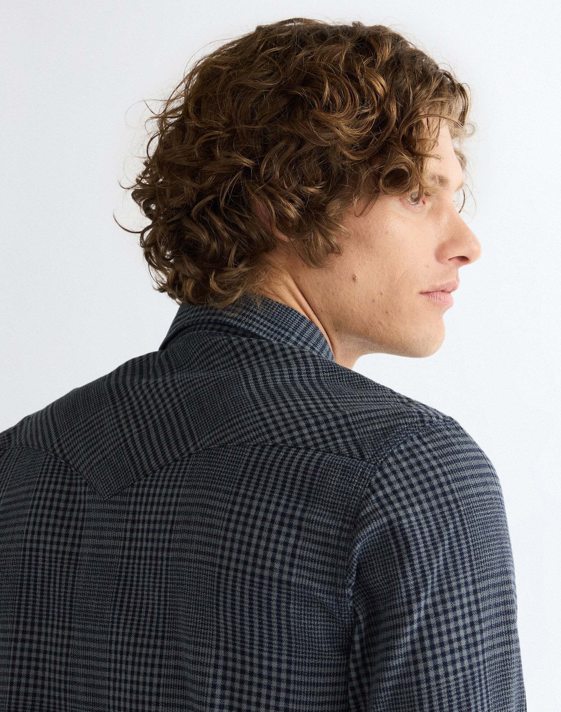 Wrangler Langarmhemd »WRANGLER Langarmhemd Western«