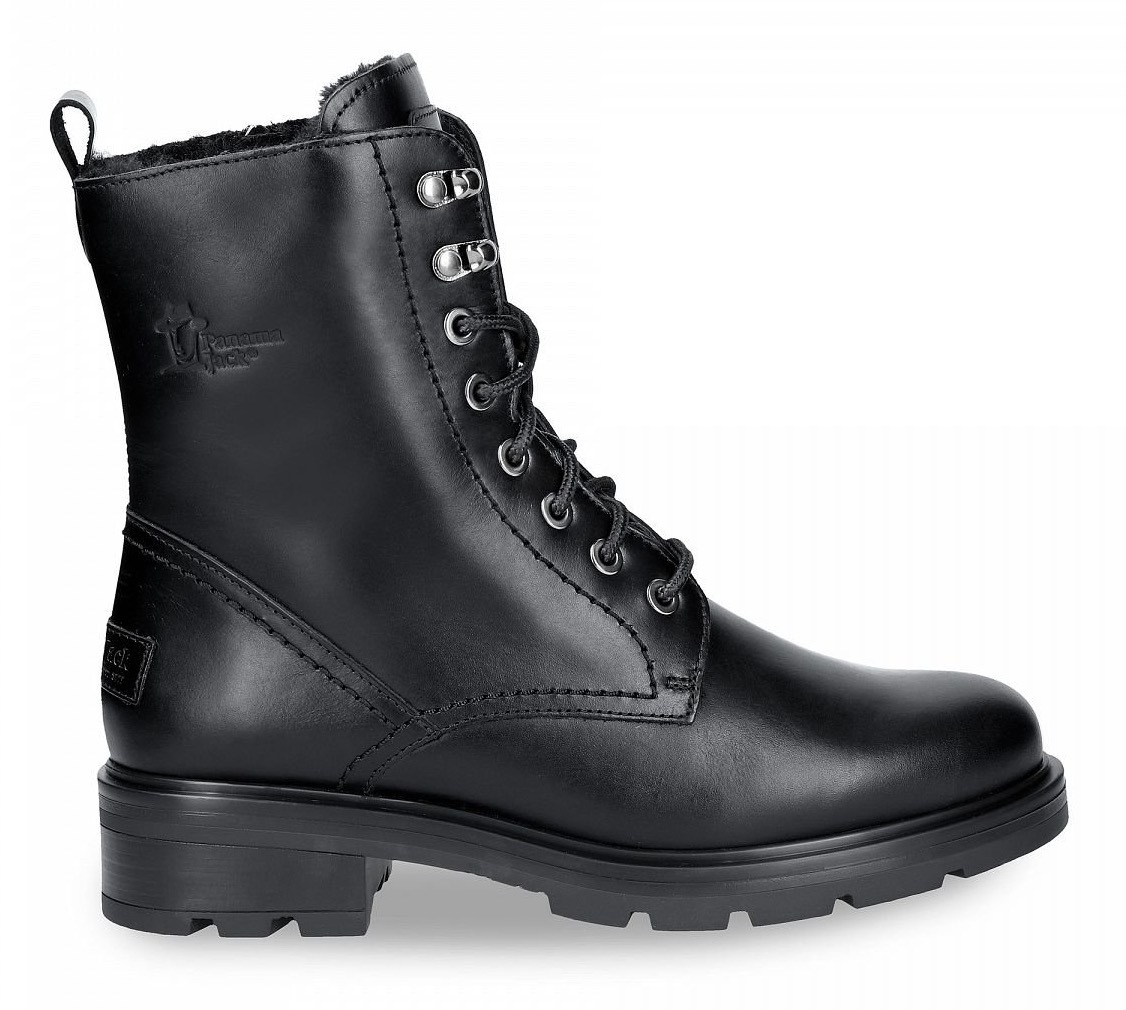 Image of Panama Jack Winterboots, mit praktischer Anziehlasche bei Ackermann Versand Schweiz