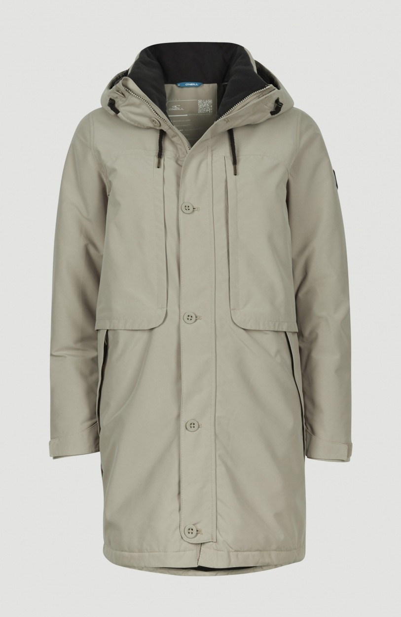 Image of O'Neill Fleecejacke »Explorer« bei Ackermann Versand Schweiz