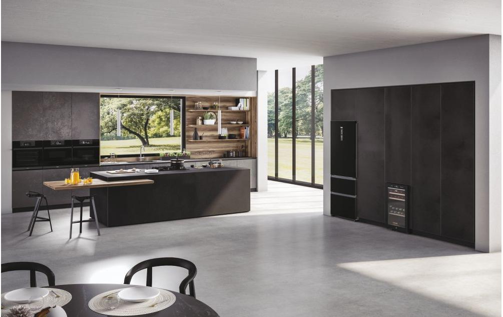 Haier Weintemperierschrank »HWS42GDAU1 R«, für 42 St. Standardflaschen á 075l