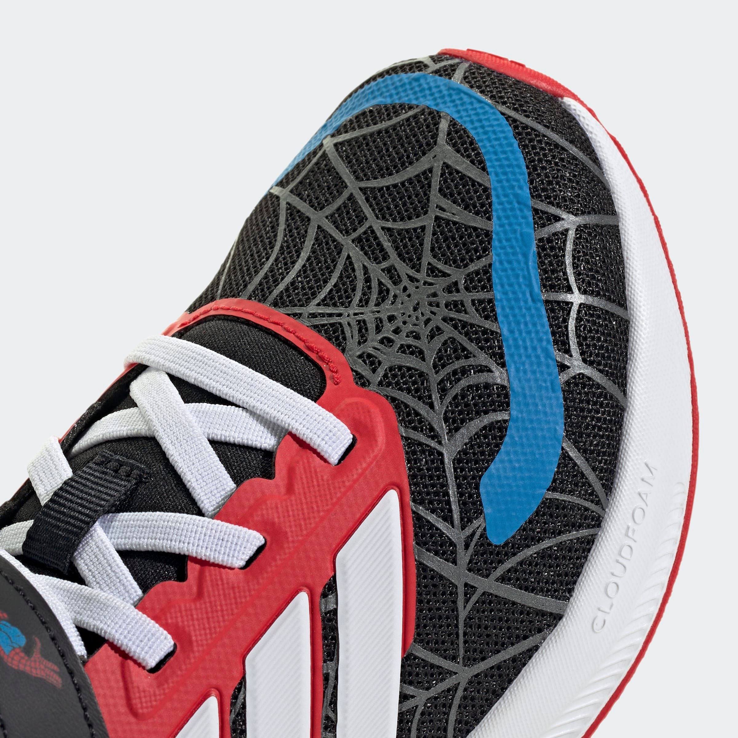adidas Sportswear Sneaker »ADIDAS MARVEL SPIDER-MAN RUNFALCON E FÜR KINDER«
