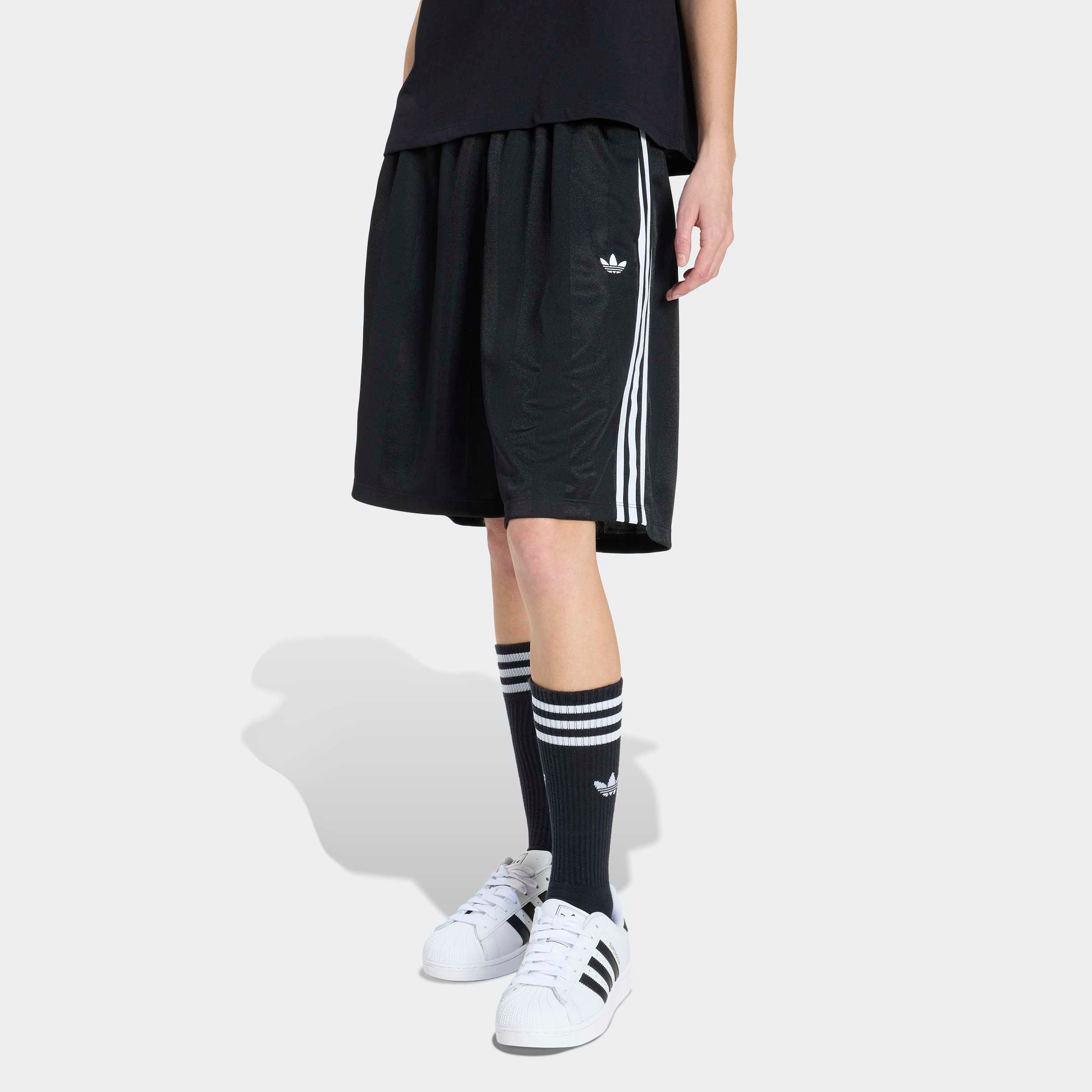 Image of adidas Originals Shorts "3S JAQUARD JORT"