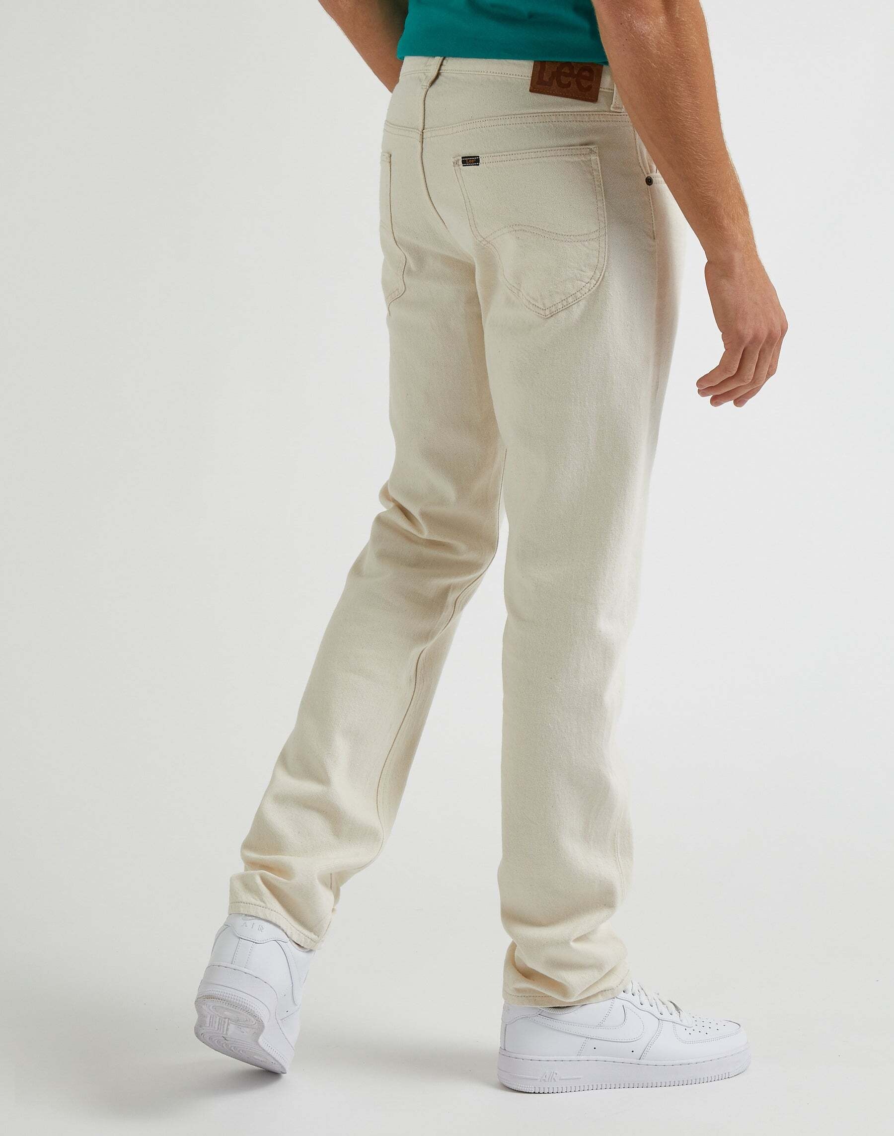 Lee® Stoffhose »LEE Hosen Daren Zip Fly«