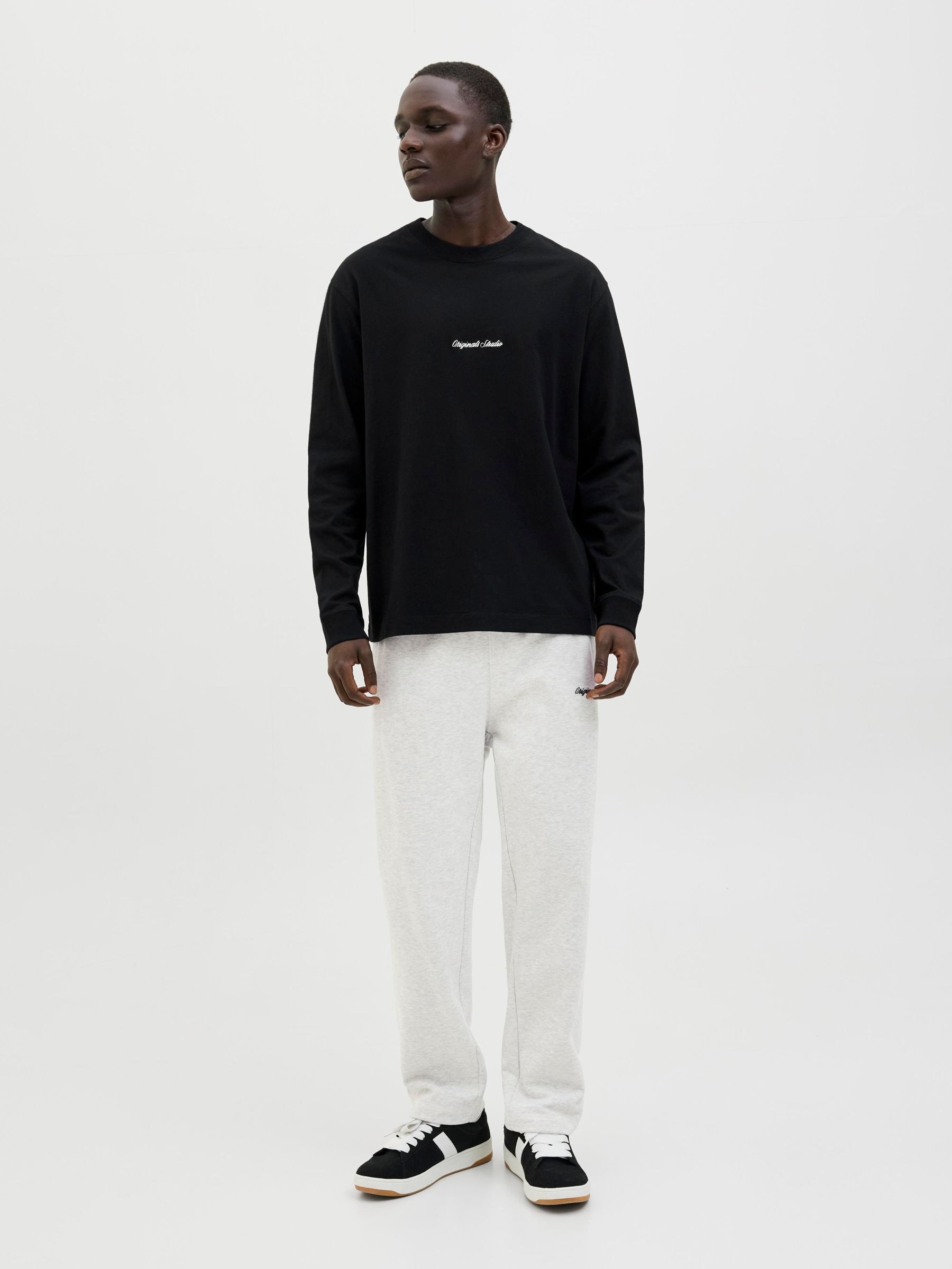 Jack & Jones Sweathose »JPSTKANE NORREBRO SWEAT PANTS NOOS«