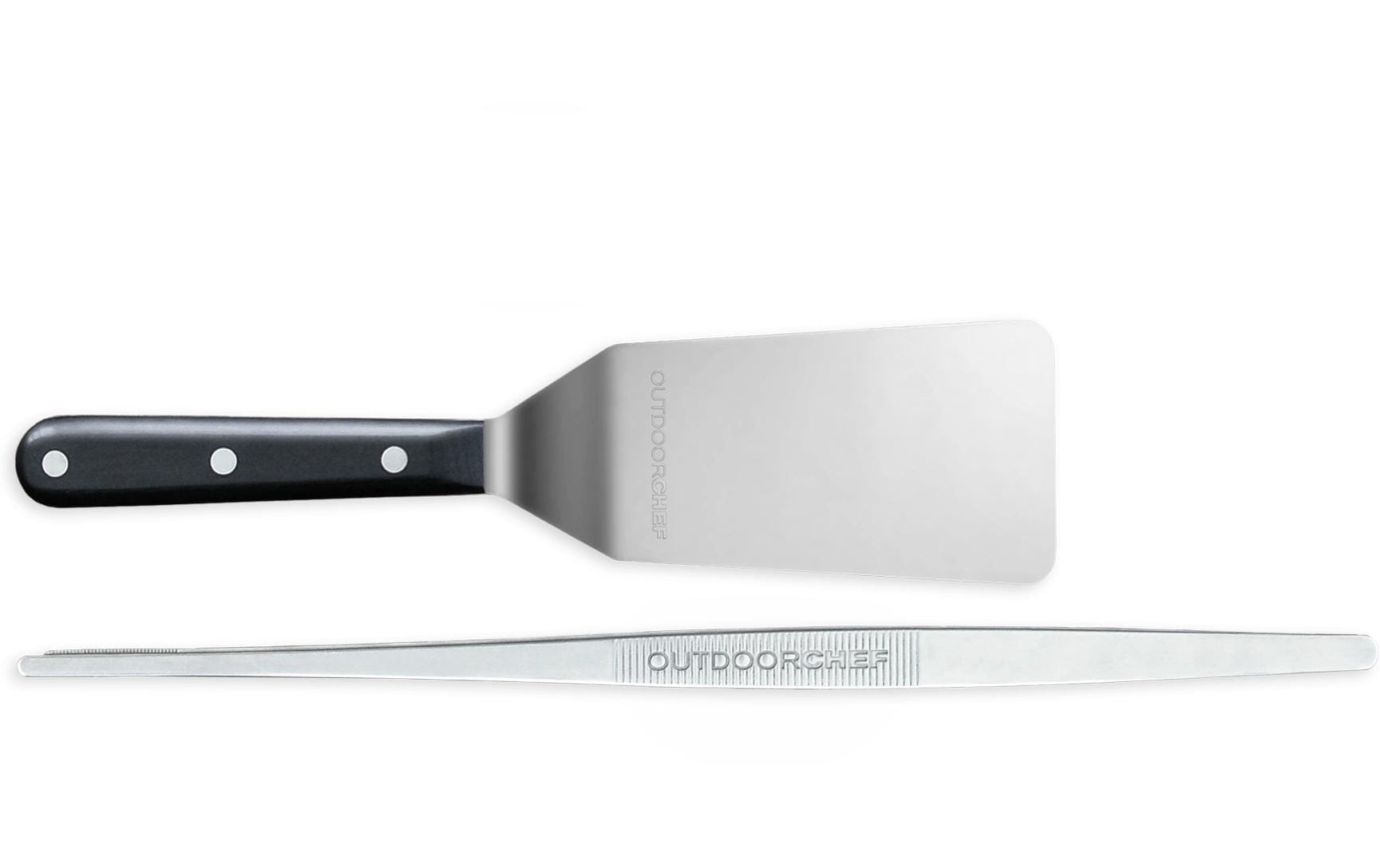 OUTDOORCHEF Besteck-Set »Plancha-Besteckset«
