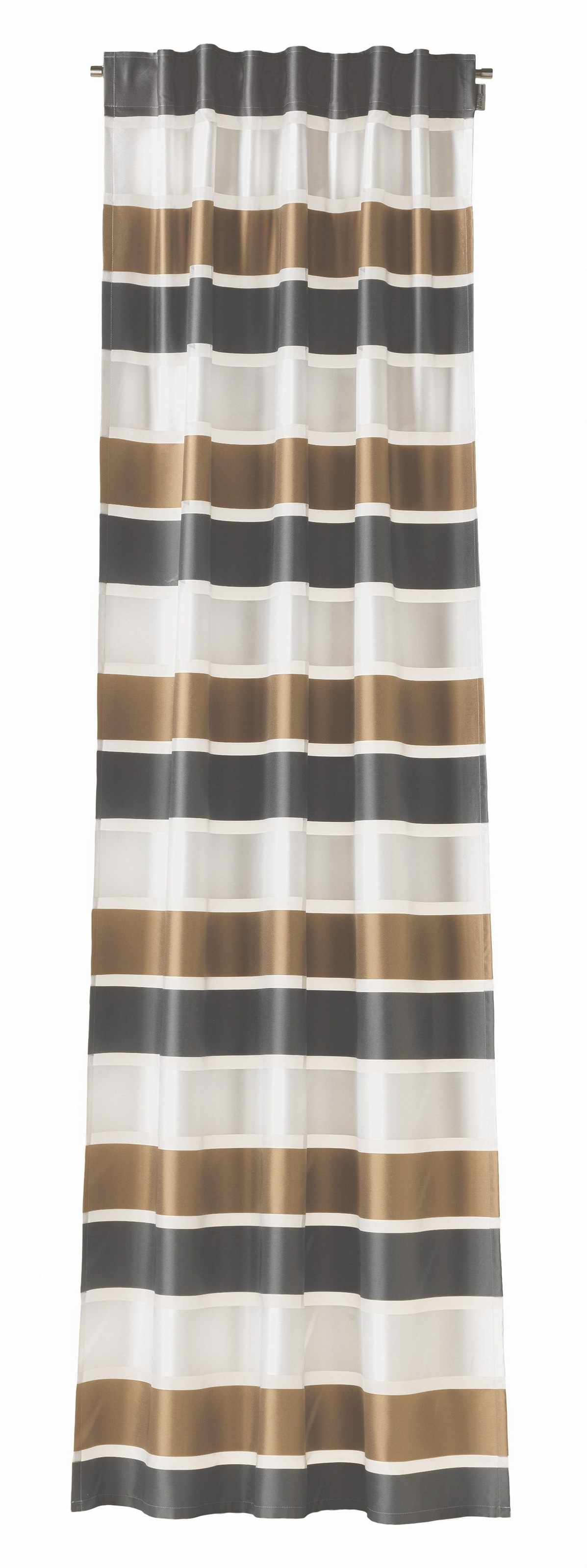 Image of SCHÖNER WOHNEN-Kollektion Vorhang »Like«, HxB: 245x125 bei Ackermann Versand Schweiz