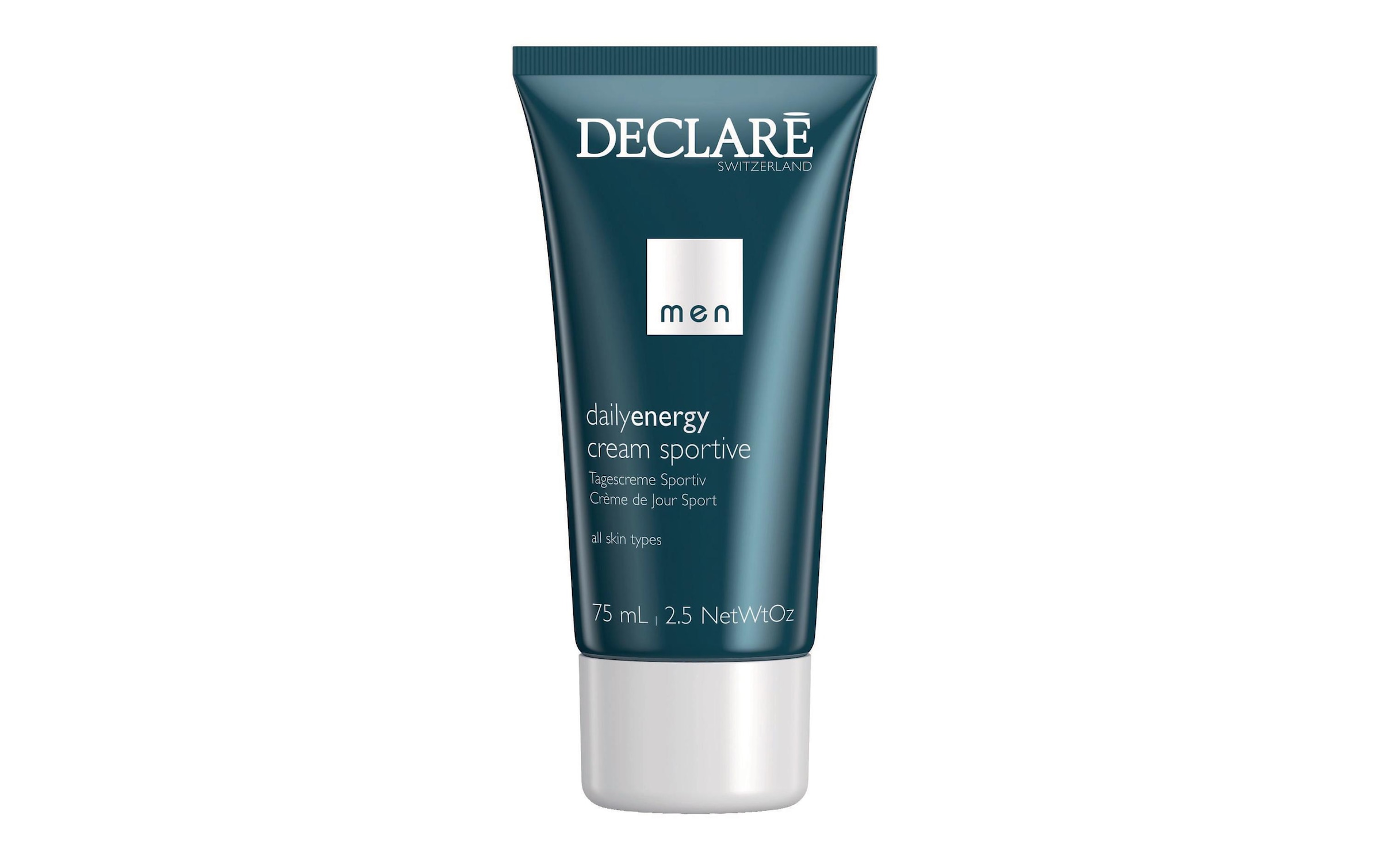 Declaré Gesichtspflege »Declaré Gesichtscrème Dailyenergy C«, Premium Kosmetik